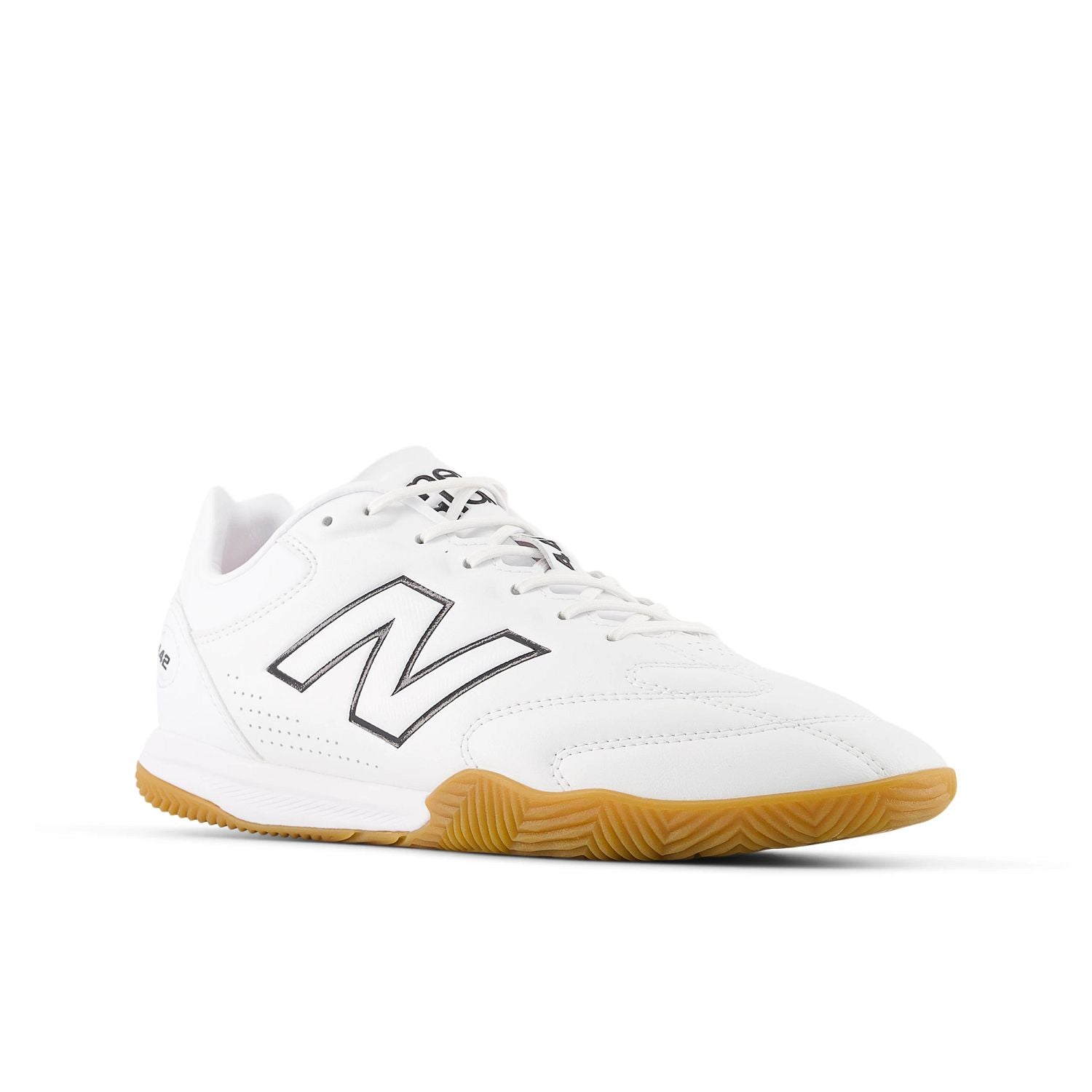 New Balance Adult 442 Pro Indoor V3 Soccer Shoes