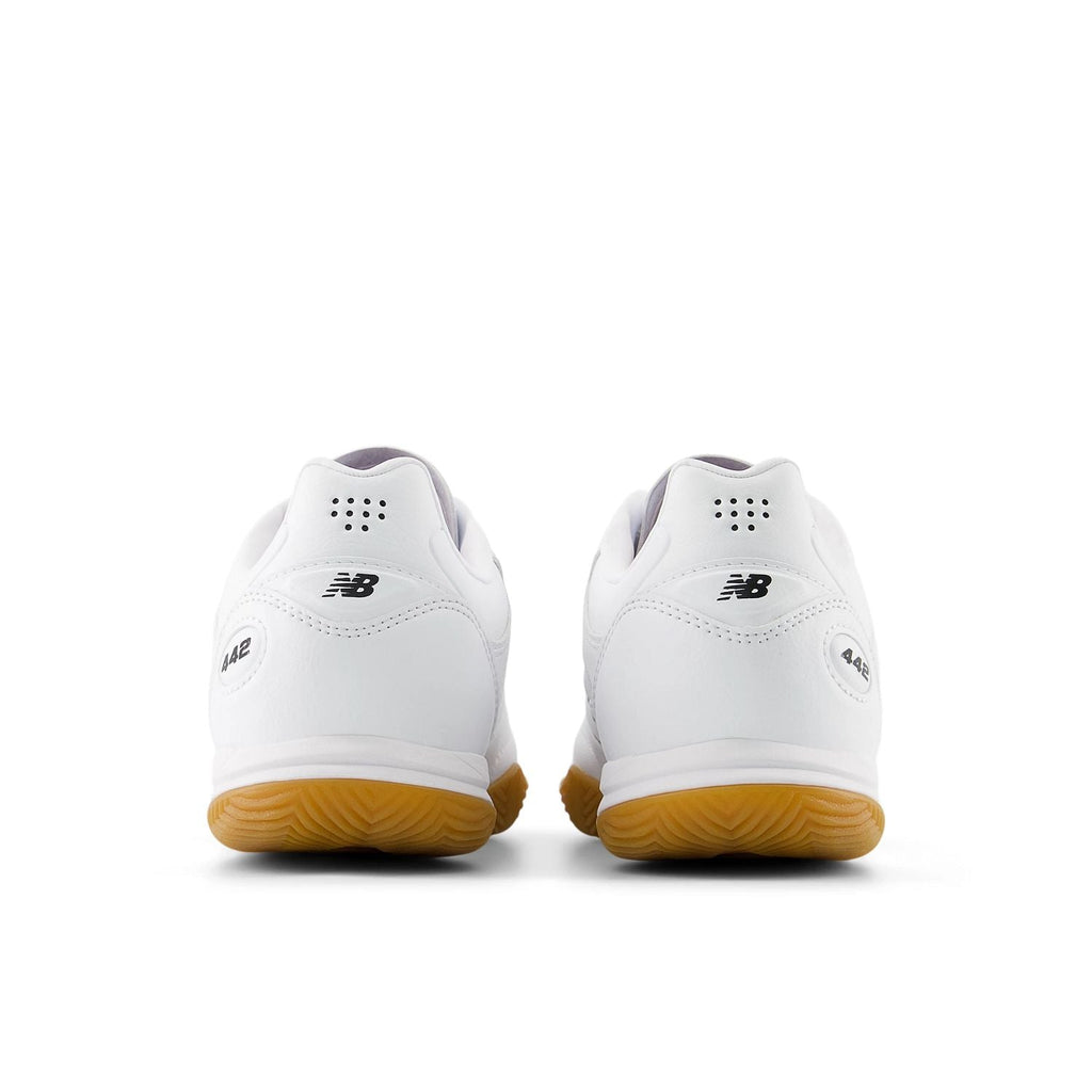 New Balance Adult 442 Pro Indoor V3 Soccer Shoes
