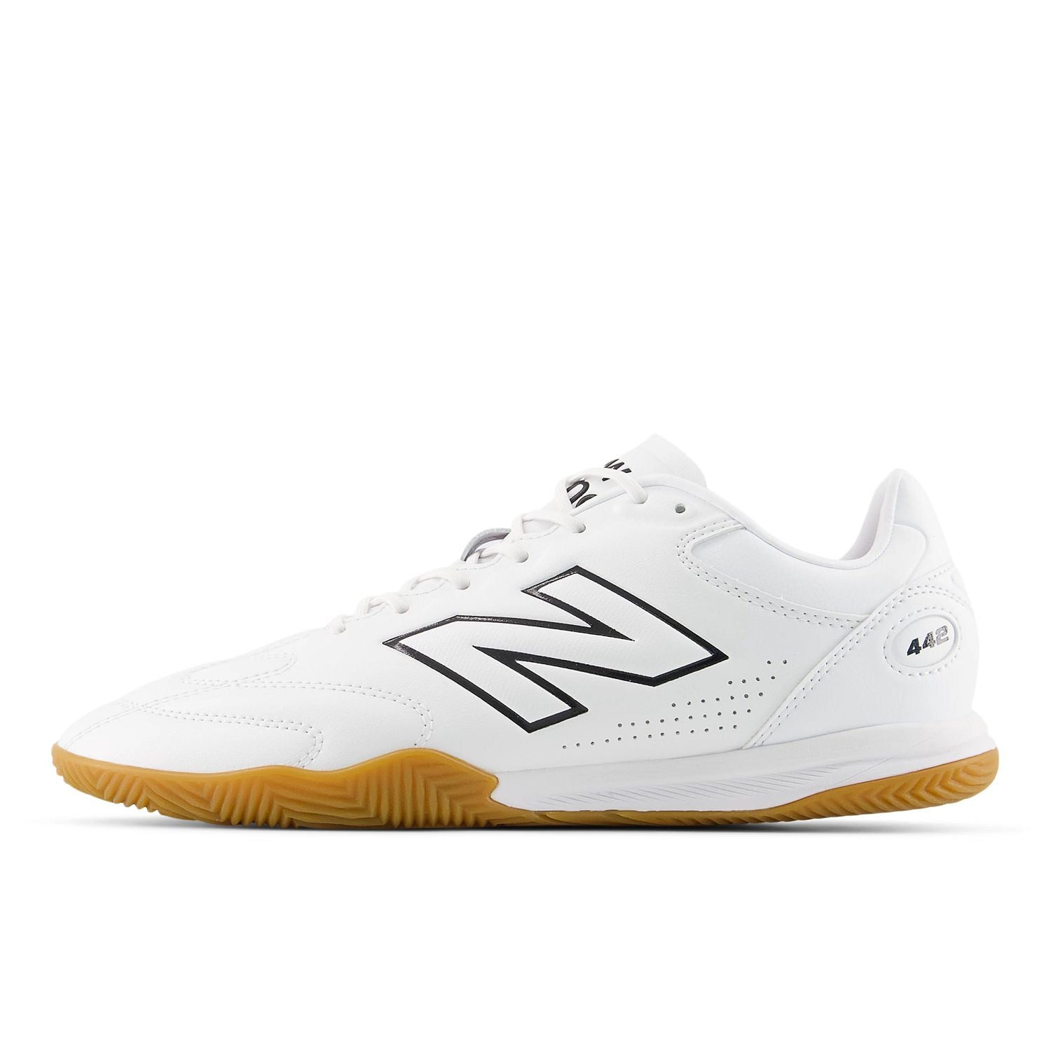New Balance Adult 442 Pro Indoor V3 Soccer Shoes