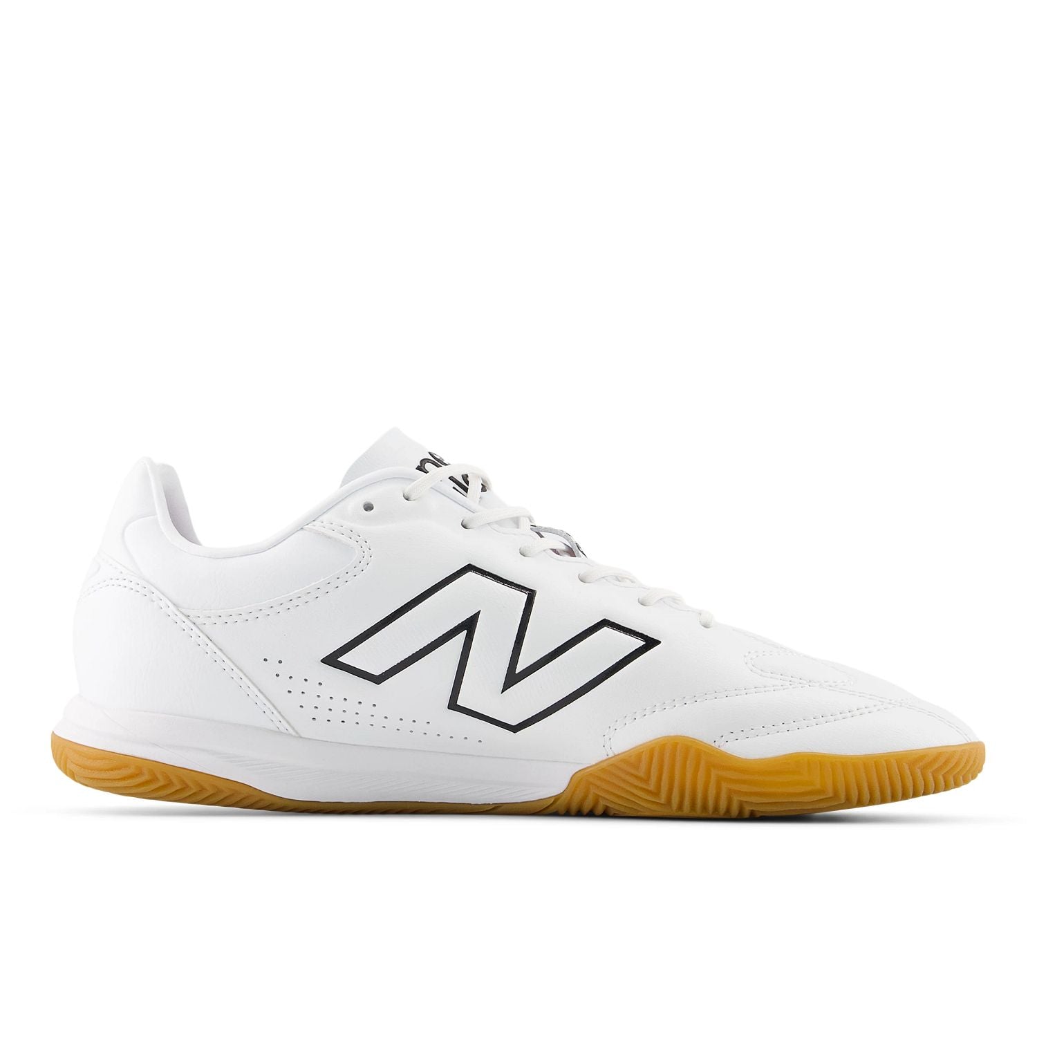New Balance Adult 442 Pro Indoor V3 Soccer Shoes