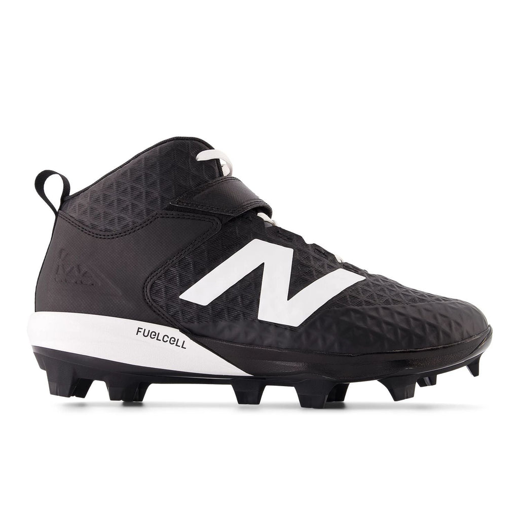 New Balance Men's FuelCell 4040 v8 Mid-Molded Baseball Cleats