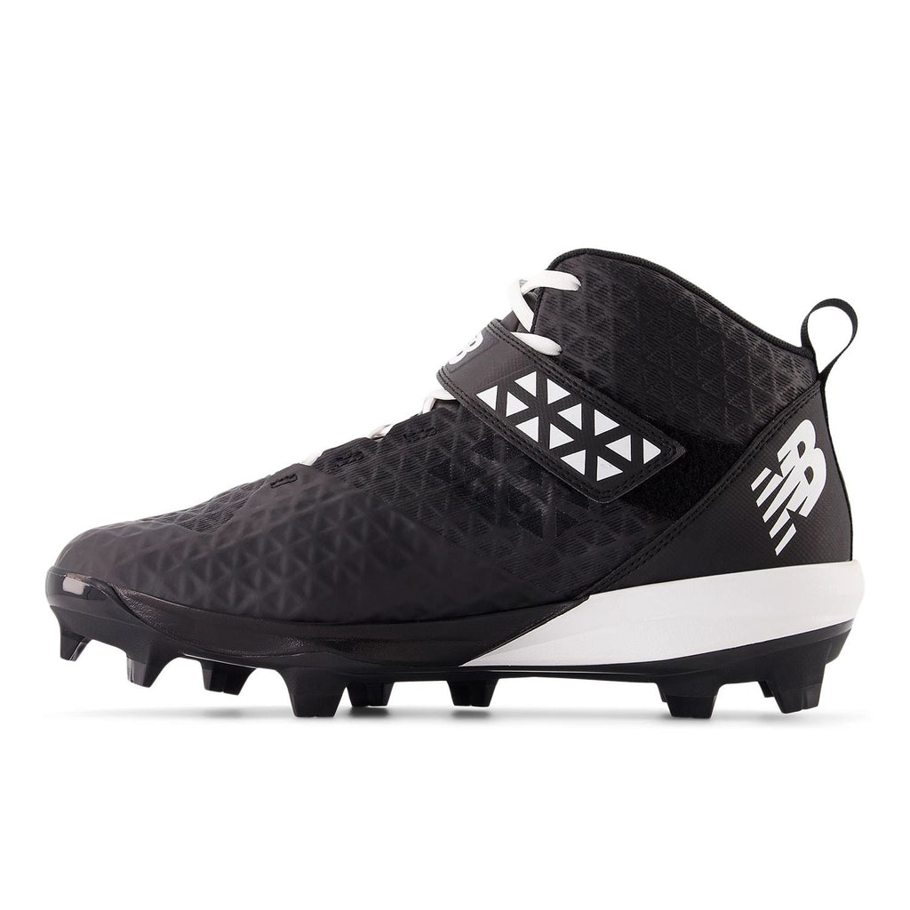 New Balance Men's FuelCell 4040 v8 Mid-Molded Baseball Cleats