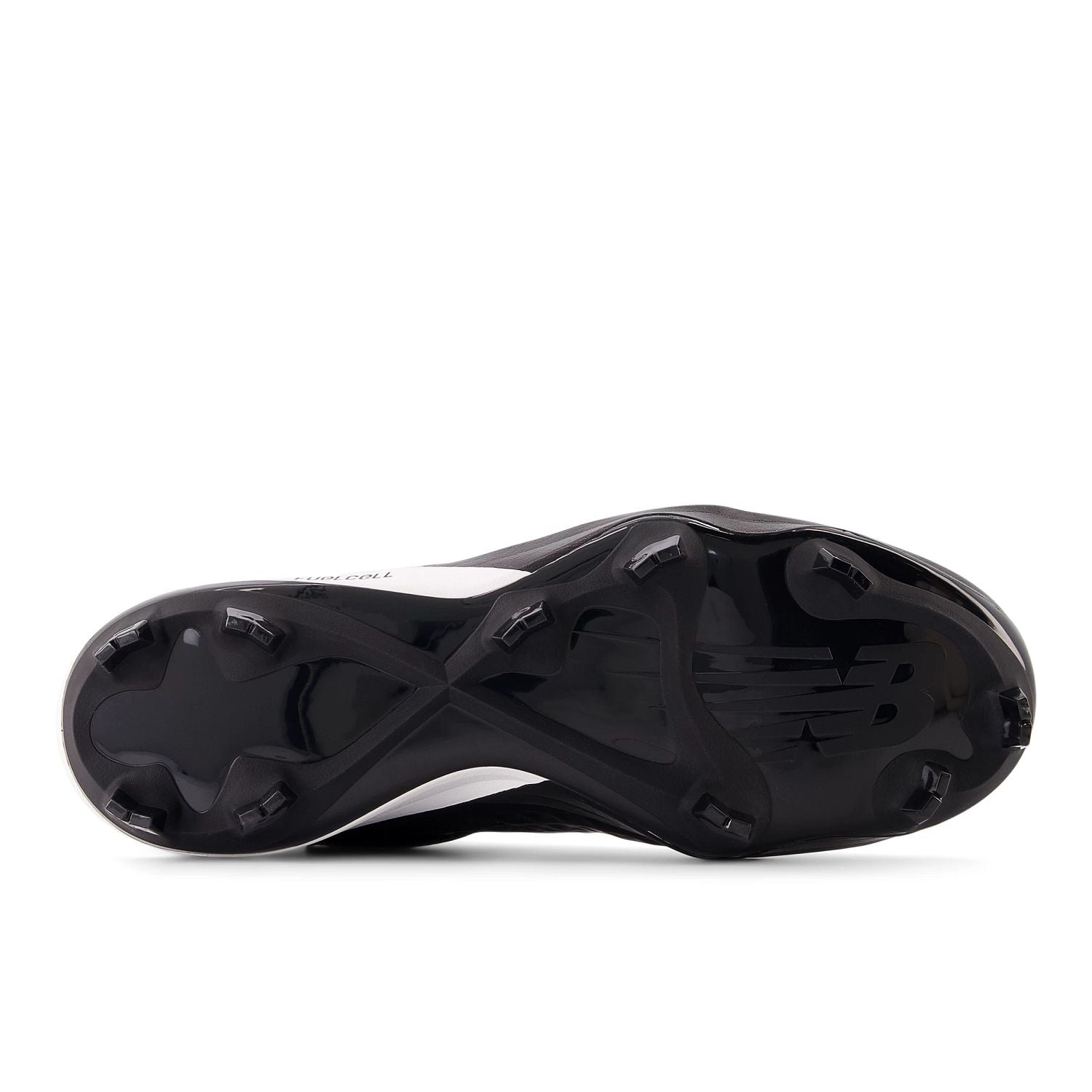 New Balance Men's FuelCell 4040 v8 Mid-Molded Baseball Cleats