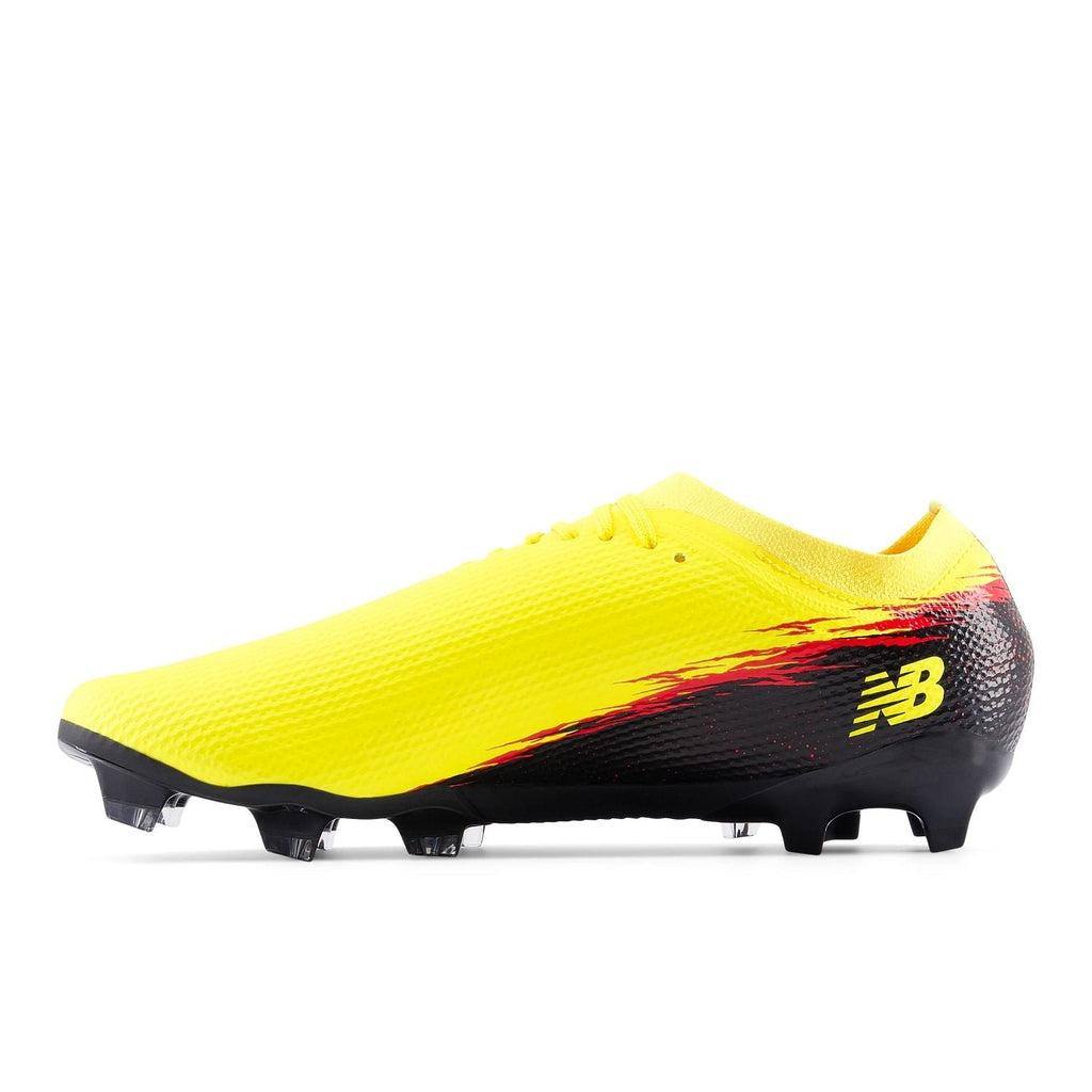 New Balance Adult Furon Team Firm Ground V8 Soccer Cleats