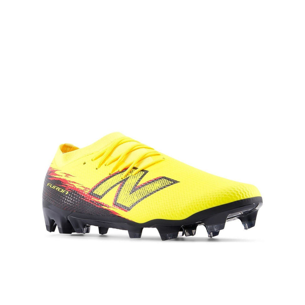 New Balance Adult Furon Team Firm Ground V8 Soccer Cleats