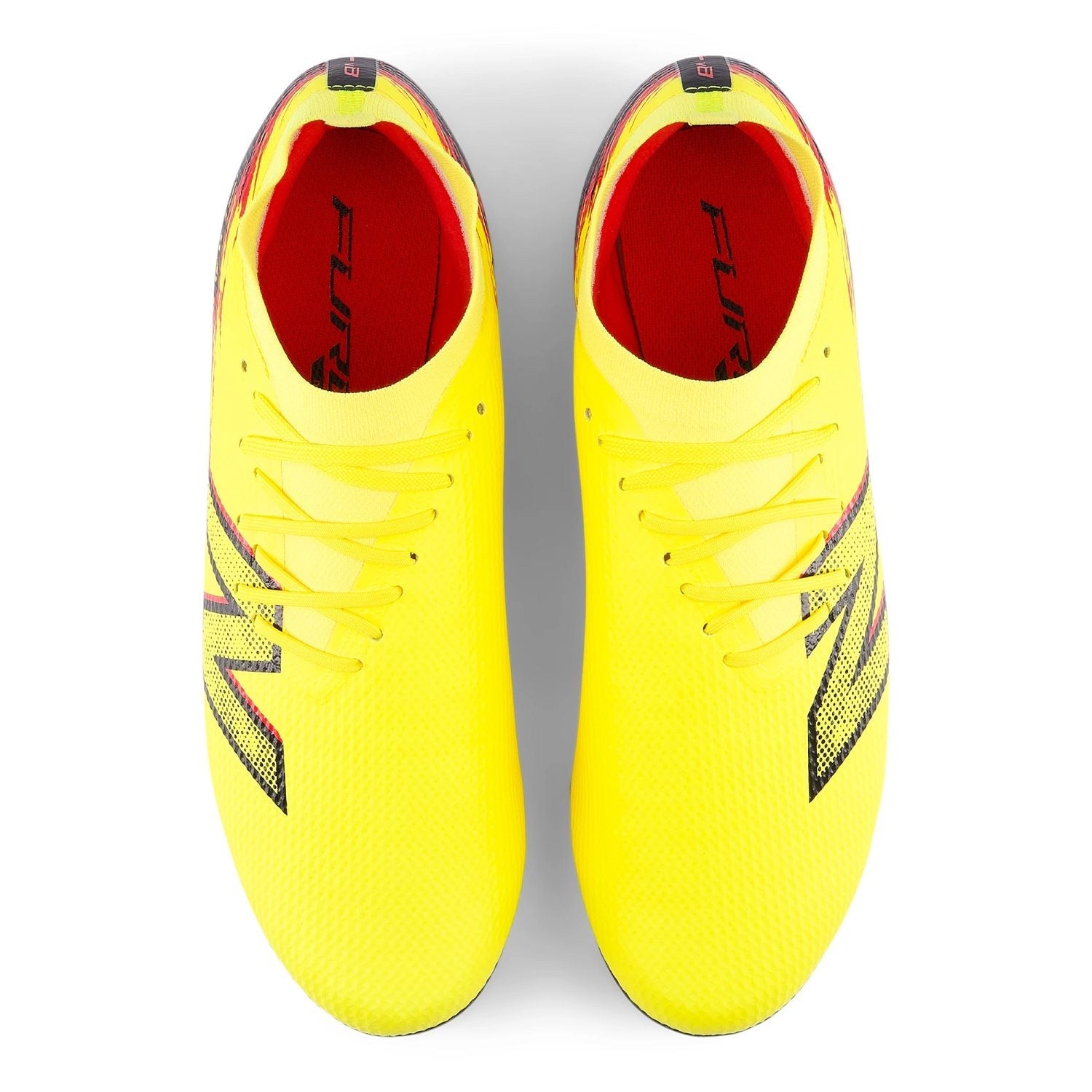 New Balance Adult Furon Team Firm Ground V8 Soccer Cleats