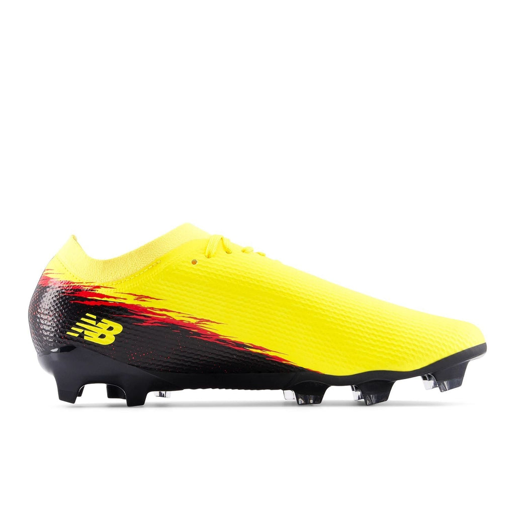 New Balance Adult Furon Team Firm Ground V8 Soccer Cleats
