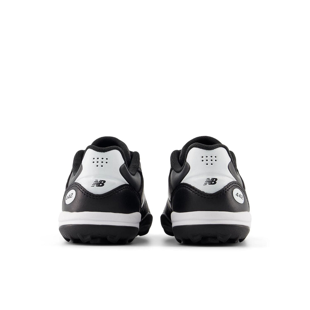 New Balance Youth 442 Team Turf V3 Soccer Shoes