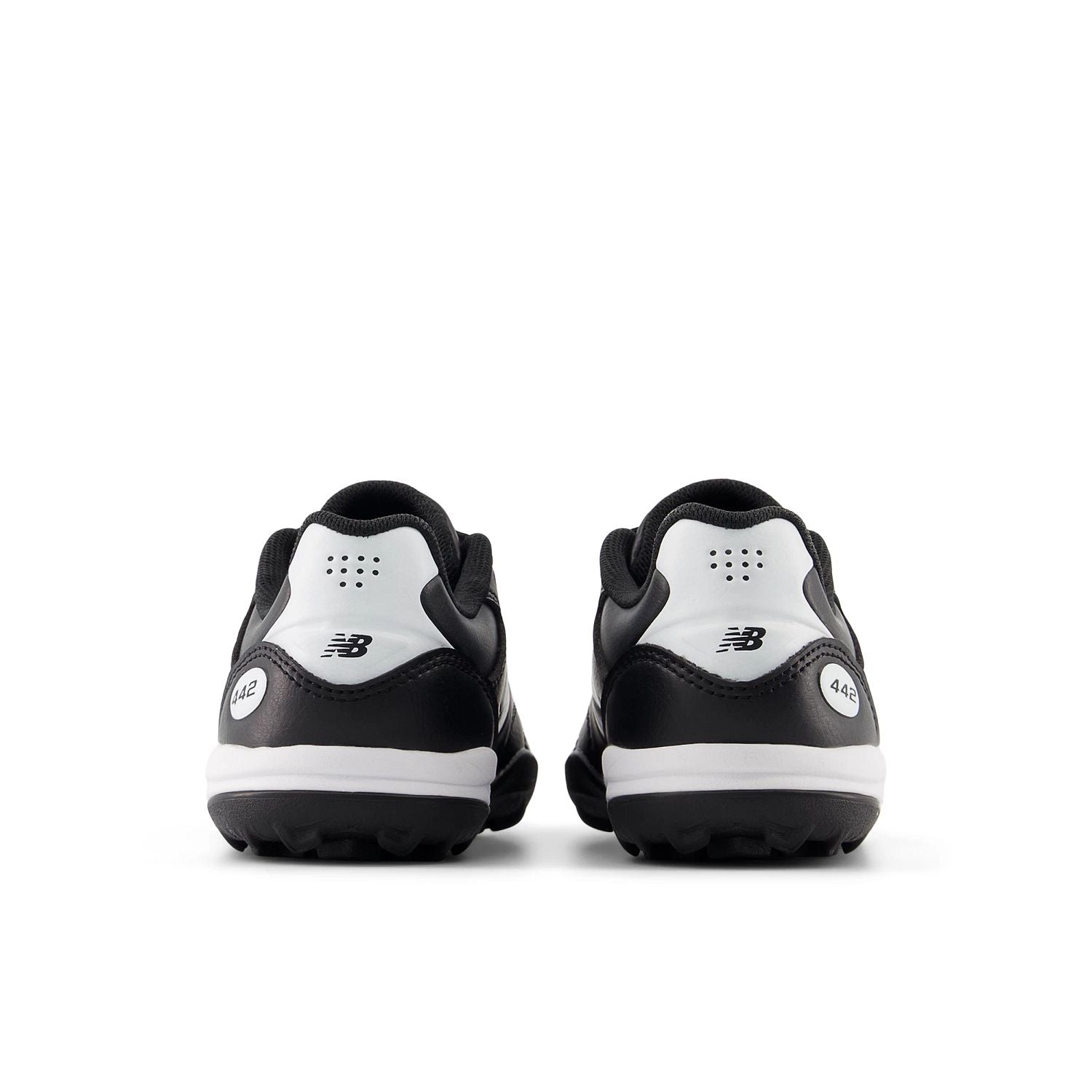 New Balance Youth 442 Team Turf V3 Soccer Shoes