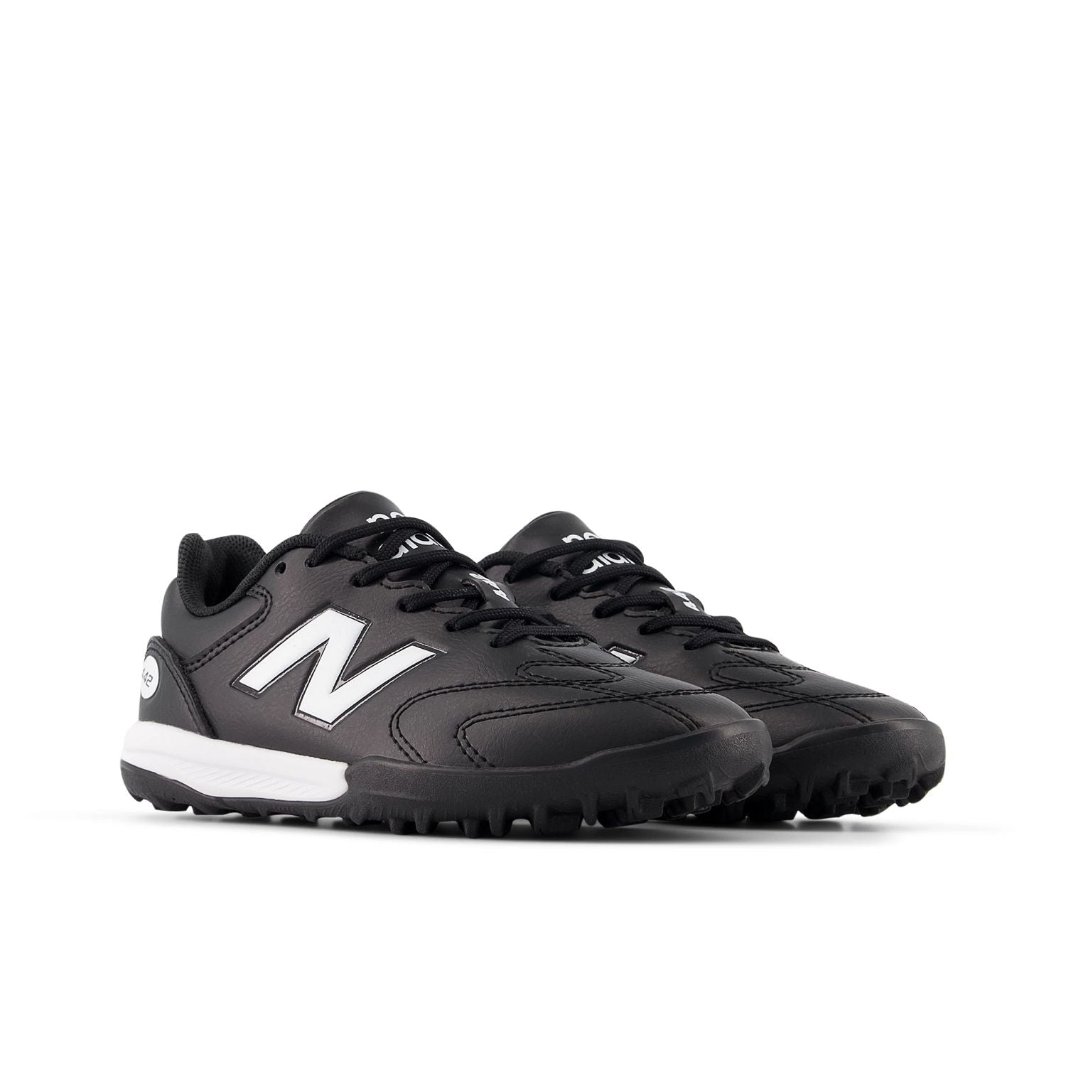 New Balance Youth 442 Team Turf V3 Soccer Shoes