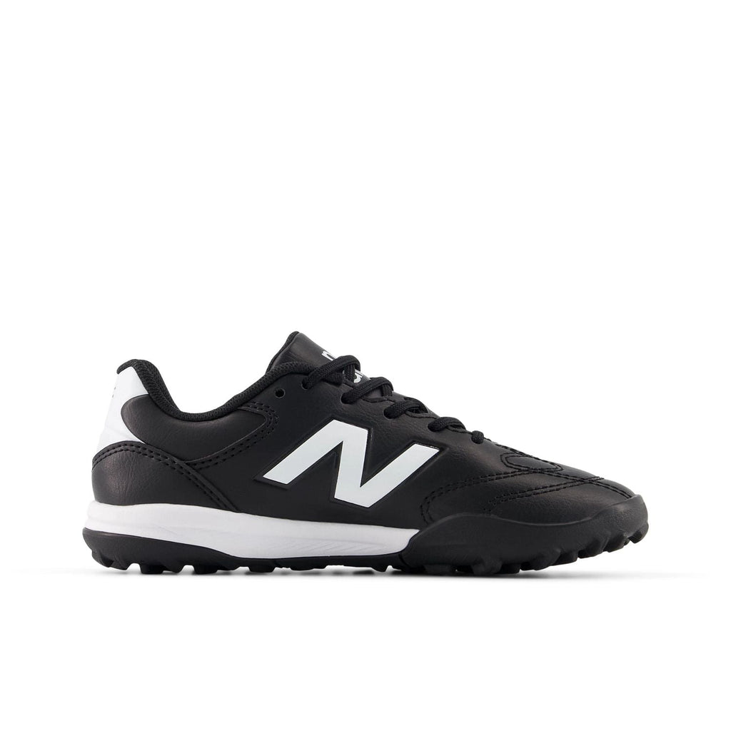 New Balance Youth 442 Team Turf V3 Soccer Shoes