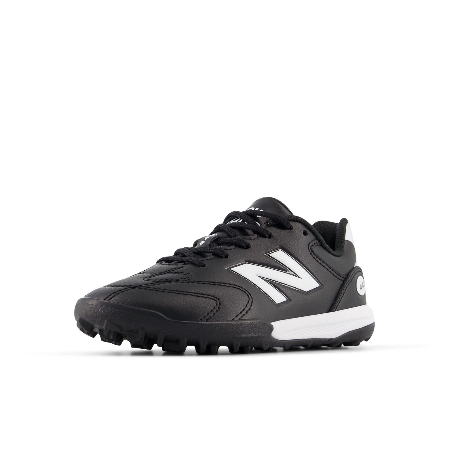 New Balance Youth 442 Team Turf V3 Soccer Shoes