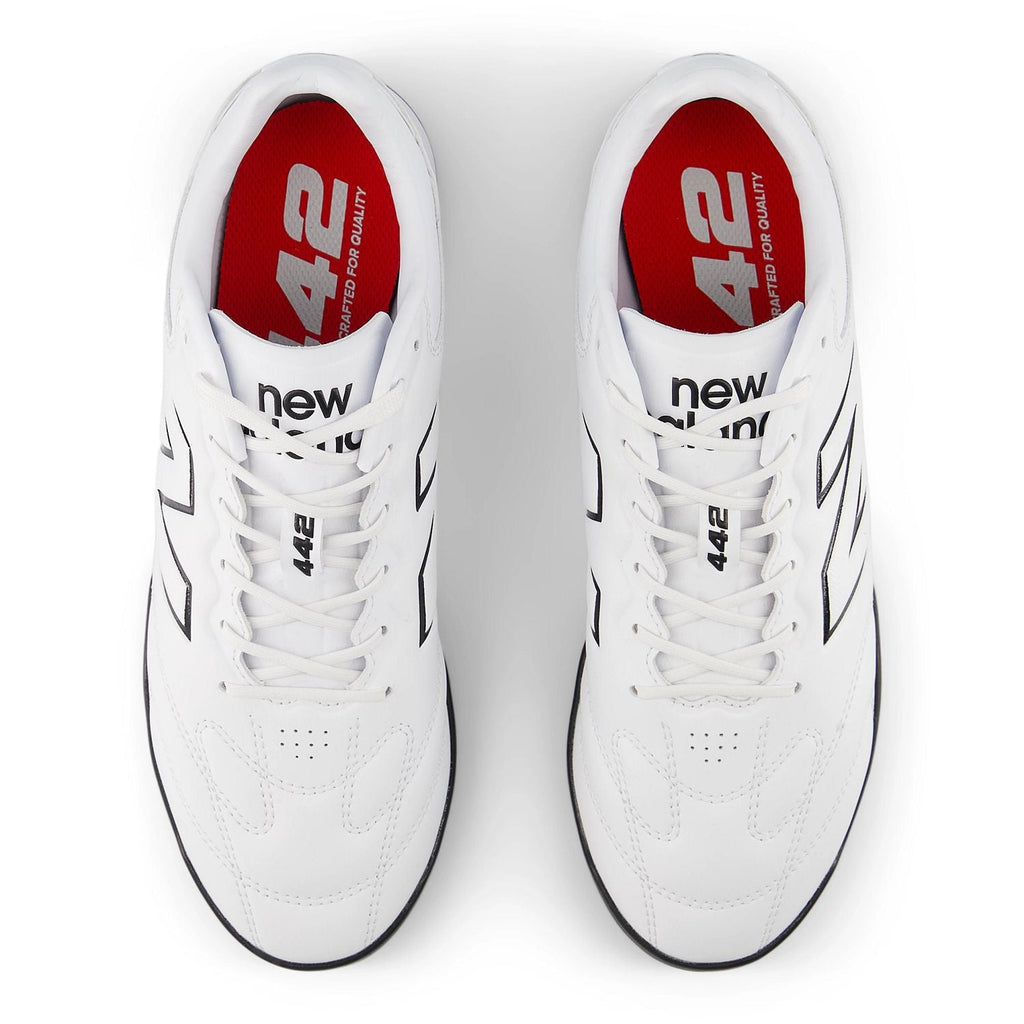 New Balance Adult 442 Pro Turf V3 Soccer Shoes