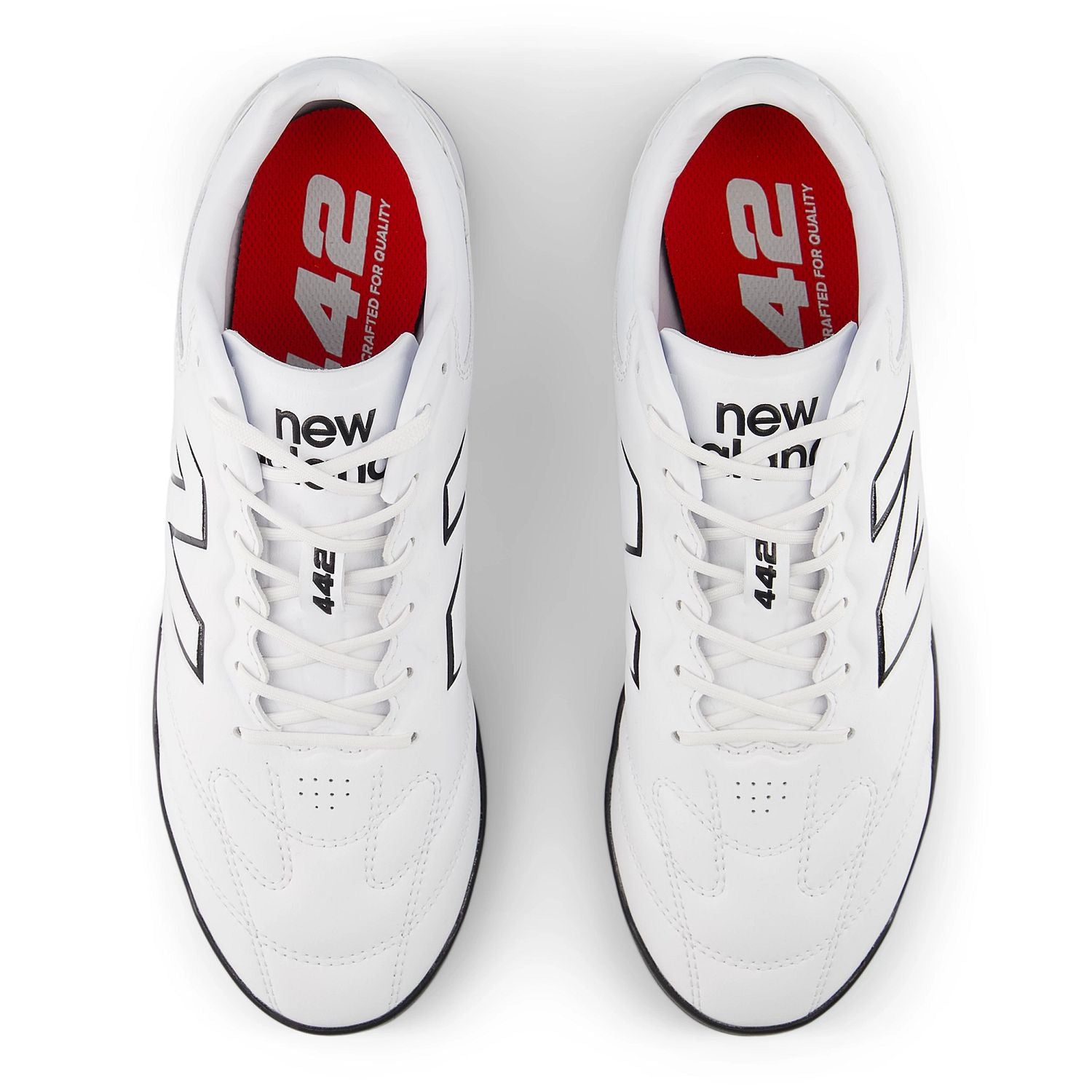 New Balance Adult 442 Pro Turf V3 Soccer Shoes