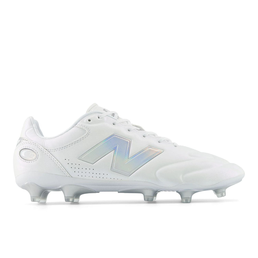 New Balance Adult 442 Elite Firm Ground V3 Soccer Cleats