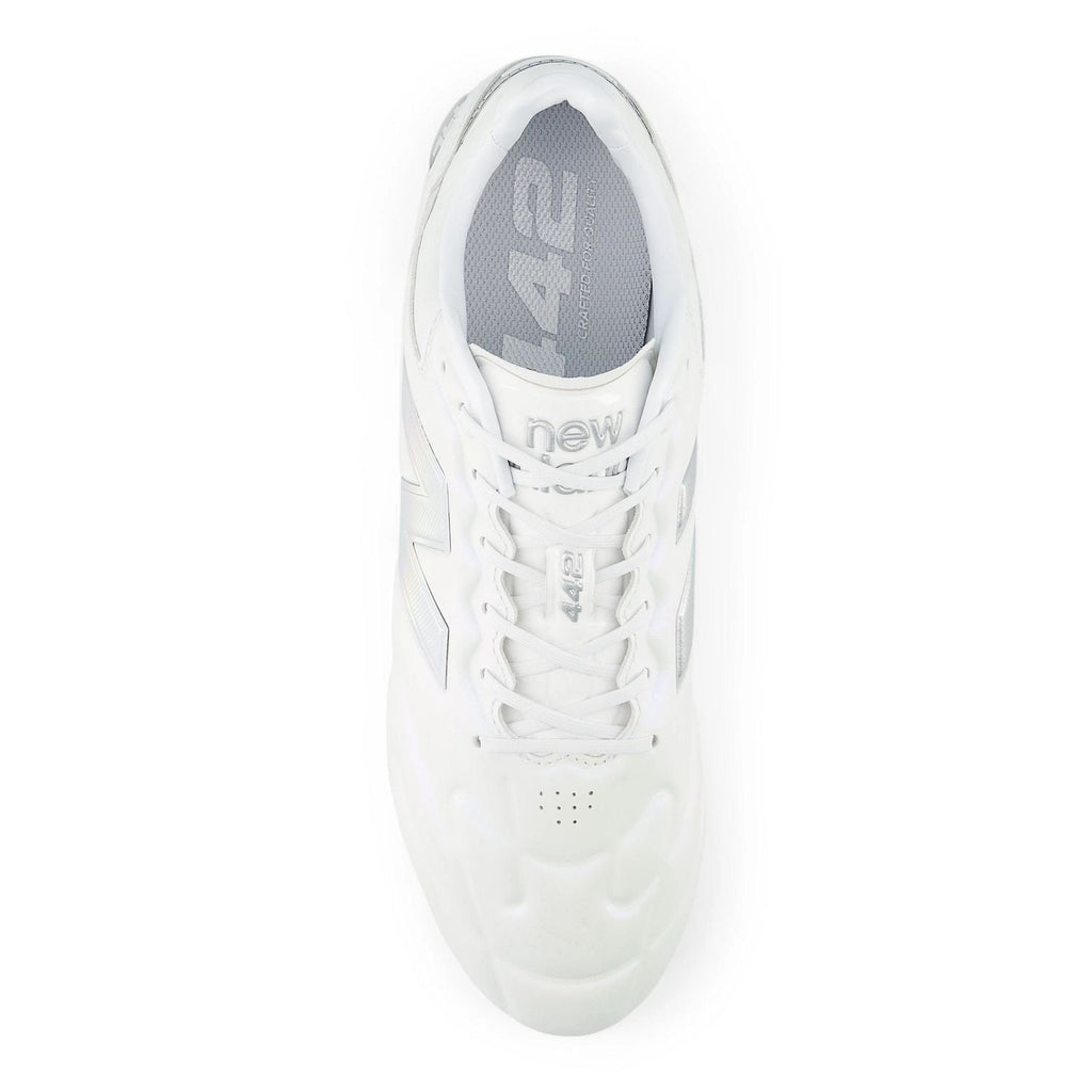 New Balance Adult 442 Elite Firm Ground V3 Soccer Cleats