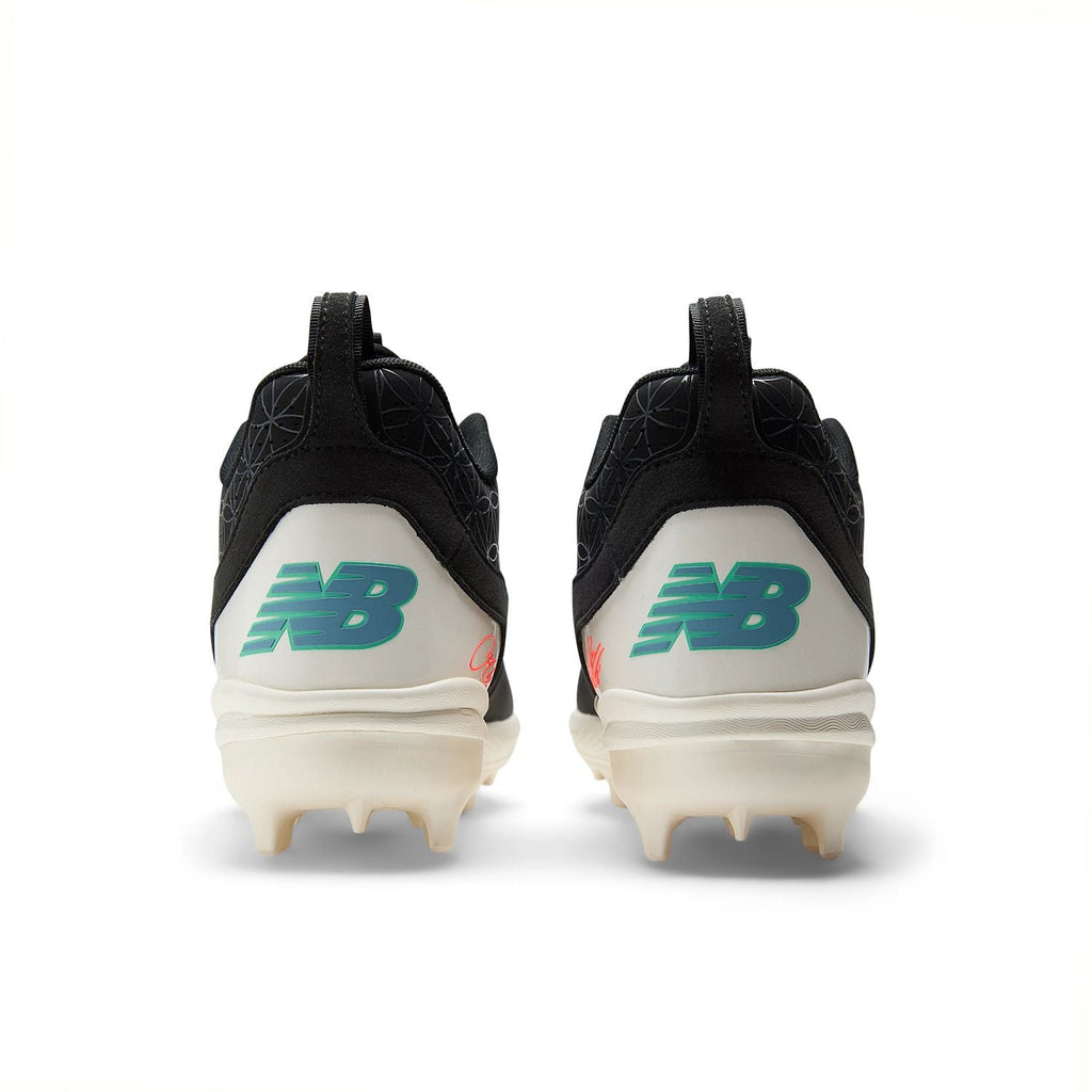 New Balance Men's Fuelcell Lindor 3 Comp Baseball Cleats