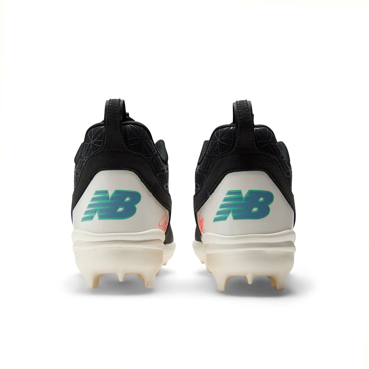 New Balance Men's Fuelcell Lindor 3 Comp Baseball Cleats