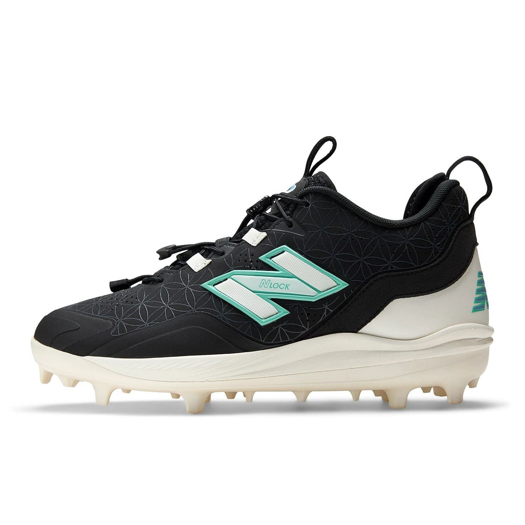 New Balance Men's Fuelcell Lindor 3 Comp Baseball Cleats