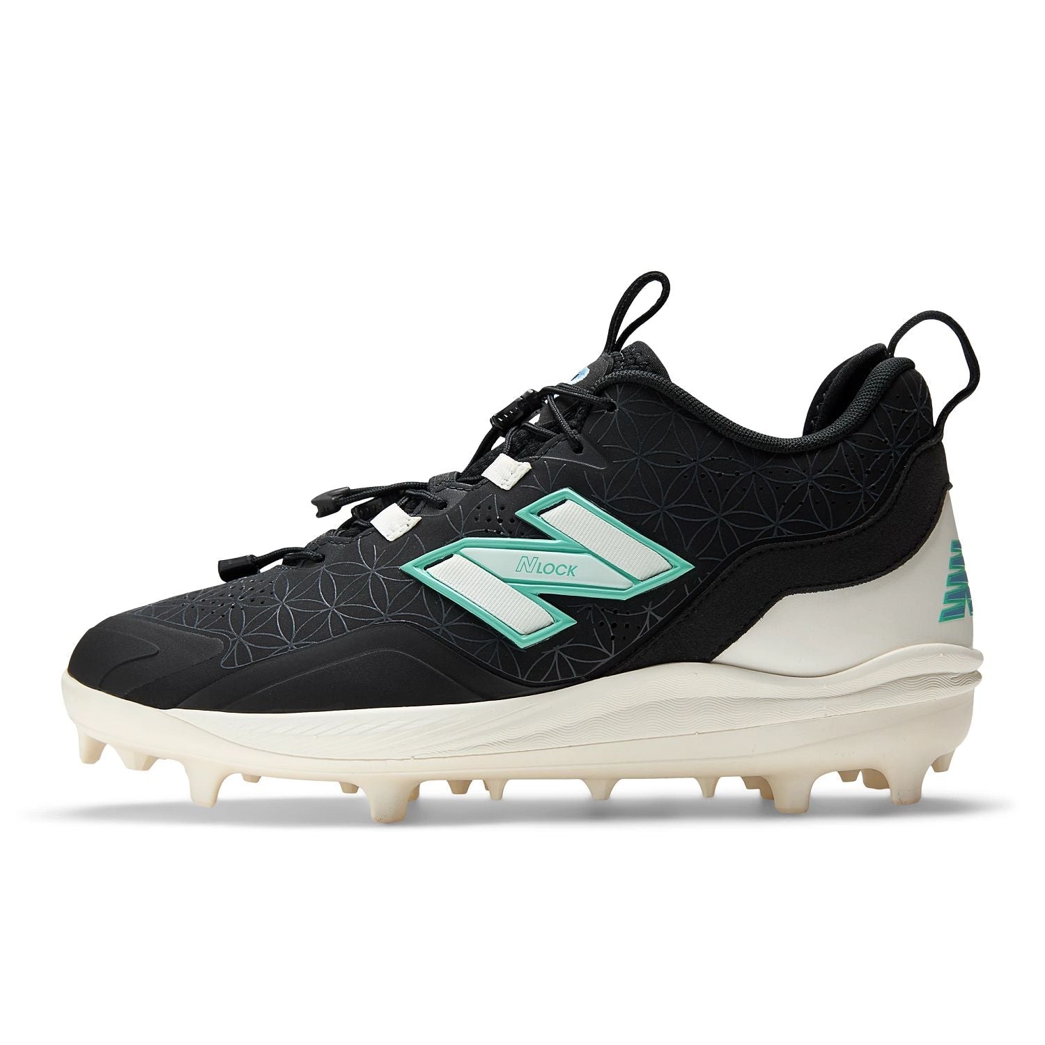 New Balance Men's Fuelcell Lindor 3 Comp Baseball Cleats