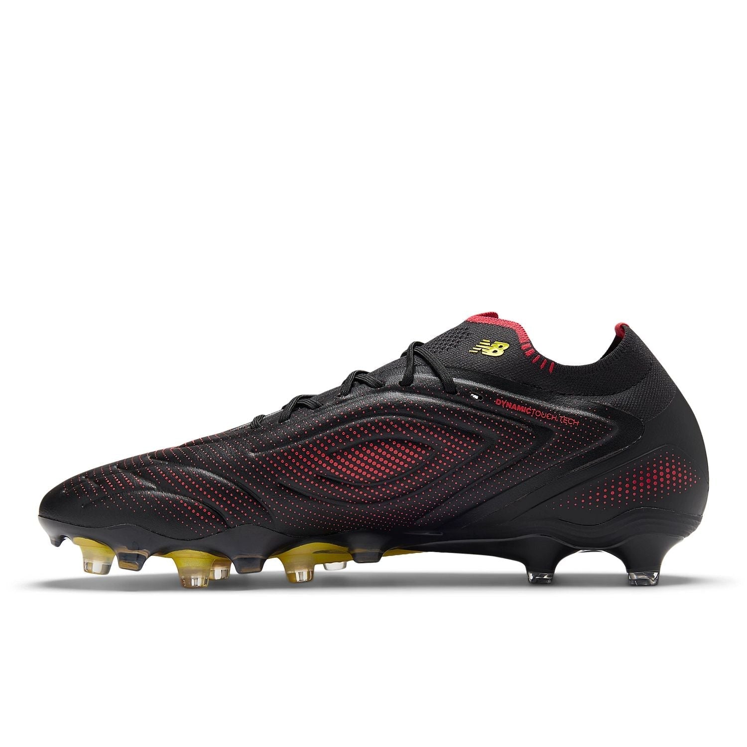 New Balance Adult Tekela Elite Low Laced Firm Ground V5 Soccer Cleats