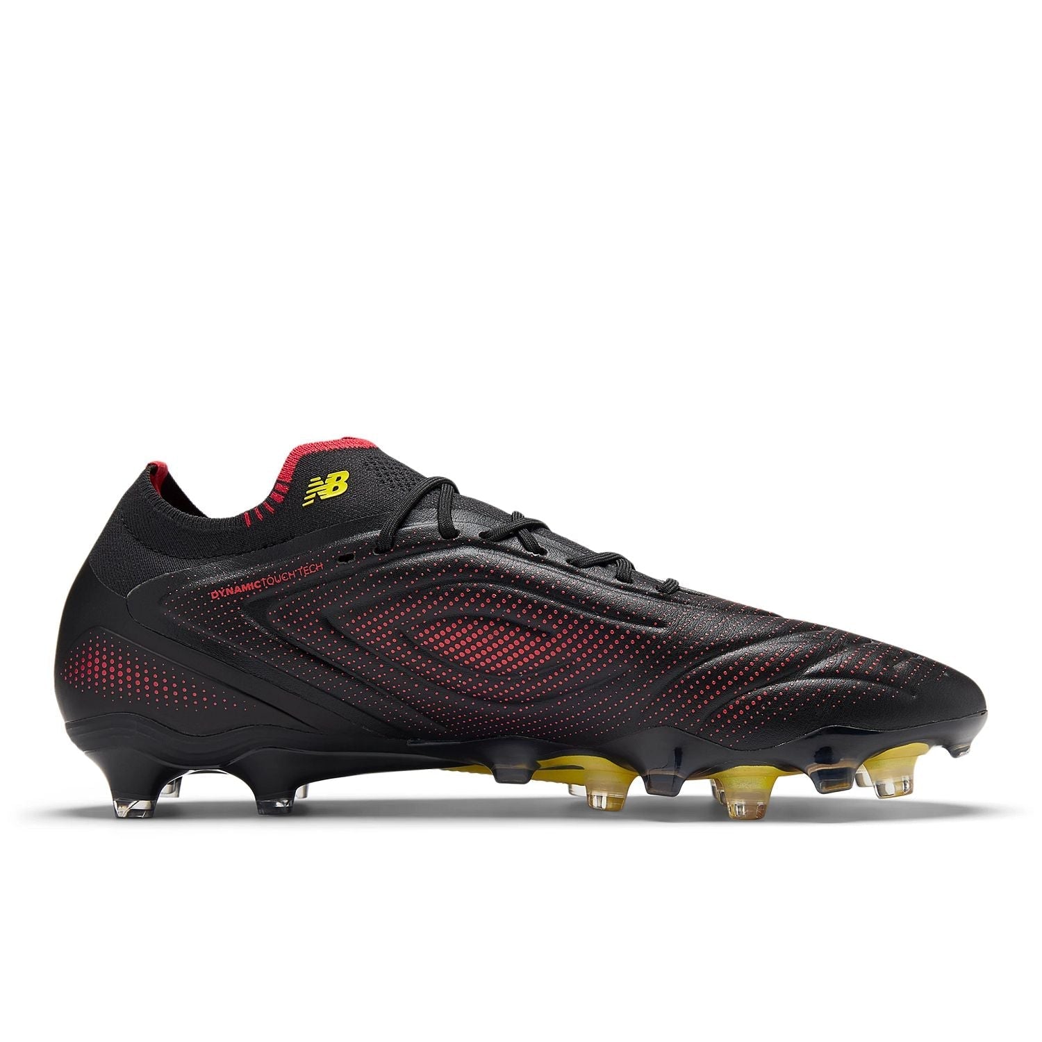 New Balance Adult Tekela Elite Low Laced Firm Ground V5 Soccer Cleats
