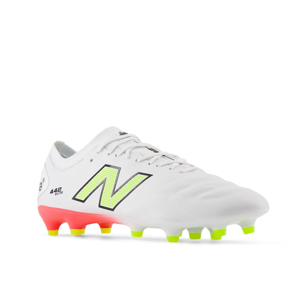New Balance Men's 442 Elite Firm Ground V2 Soccer Cleats