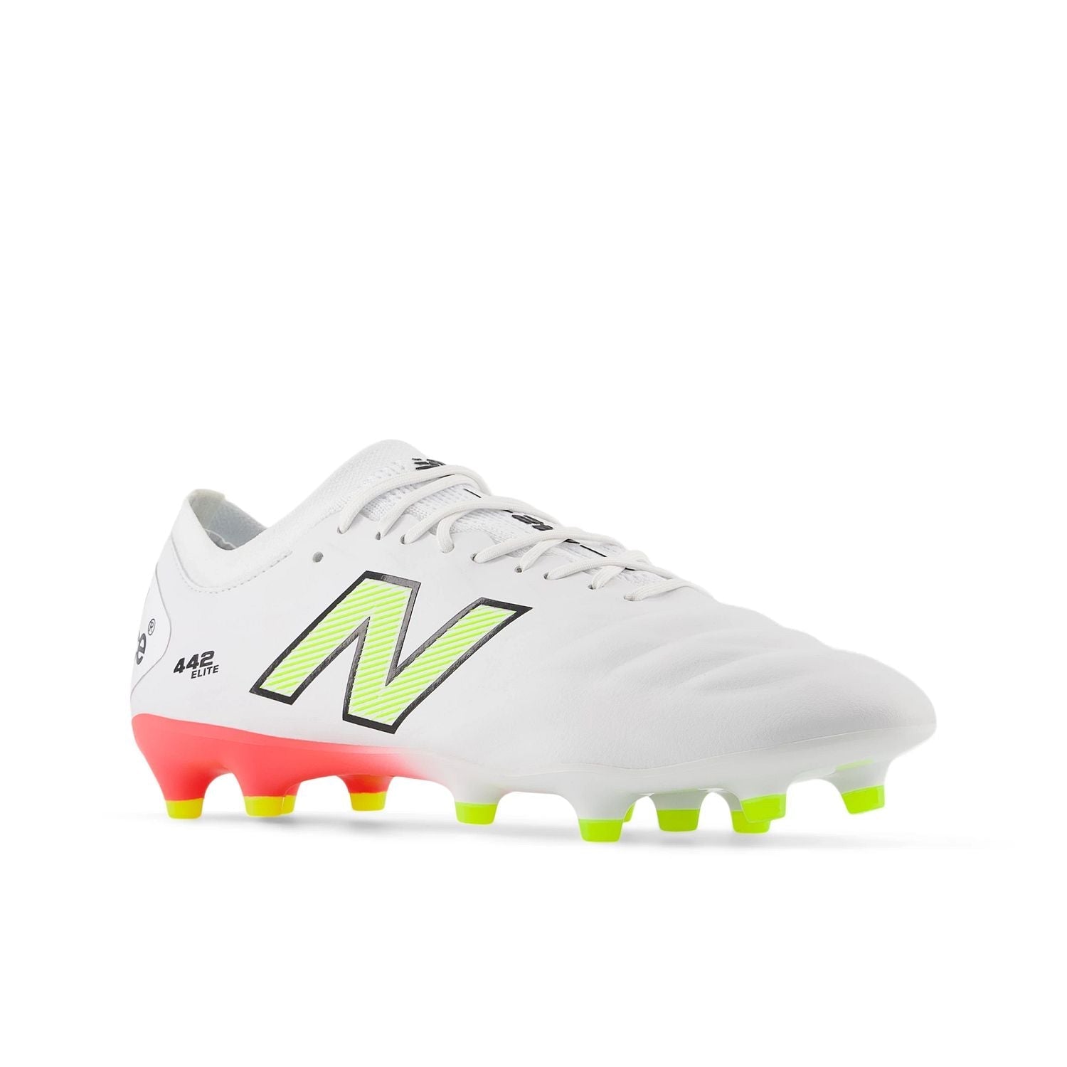 New Balance Men's 442 Elite Firm Ground V2 Soccer Cleats