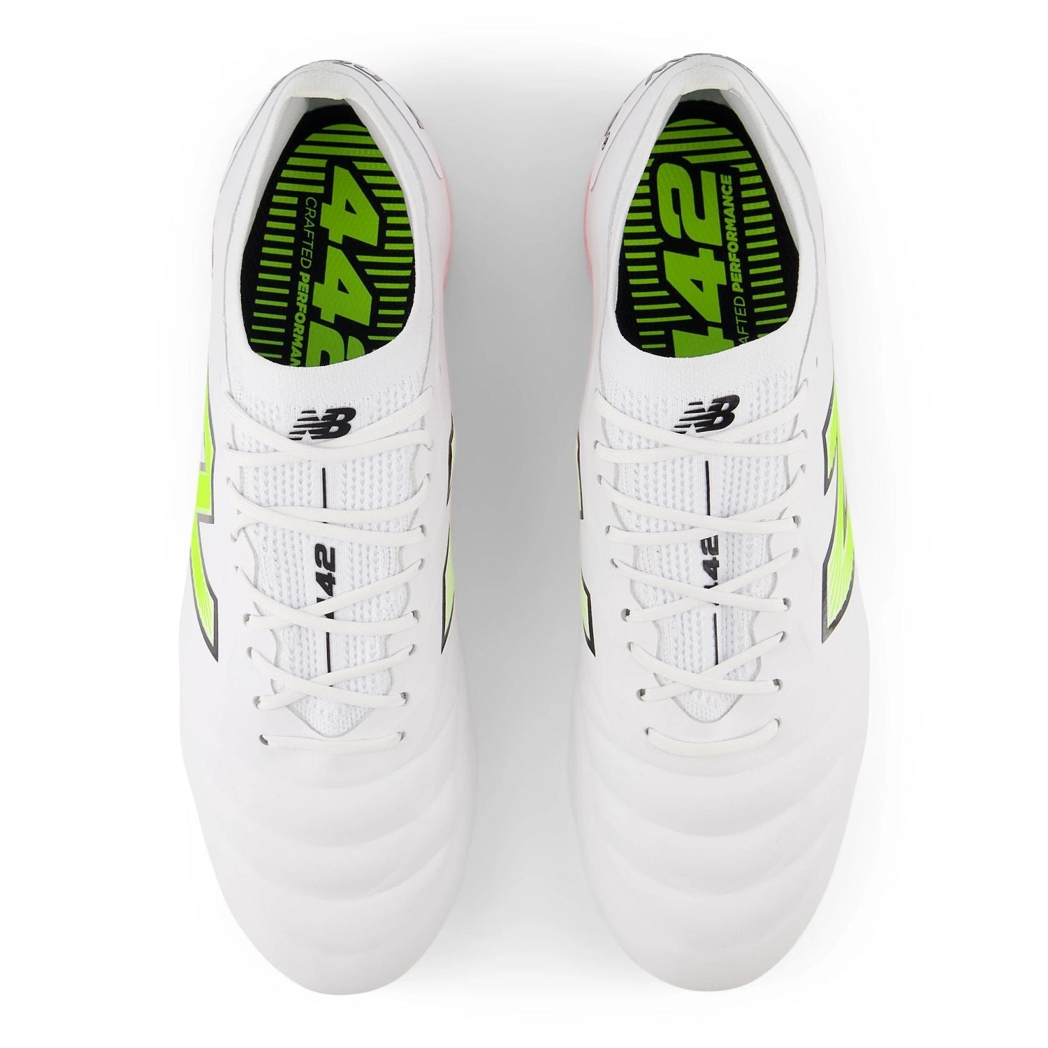 New Balance Men's 442 Elite Firm Ground V2 Soccer Cleats