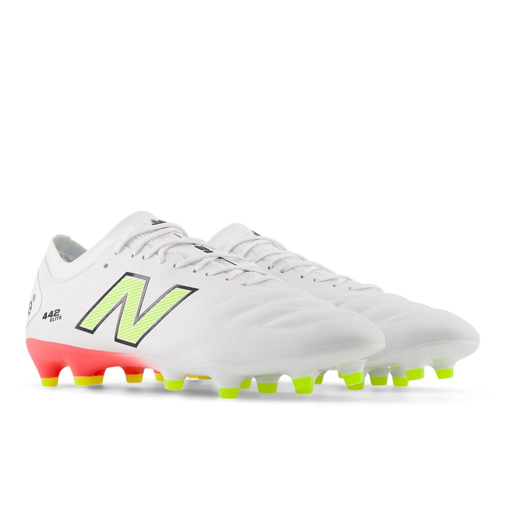 New Balance Men's 442 Elite Firm Ground V2 Soccer Cleats