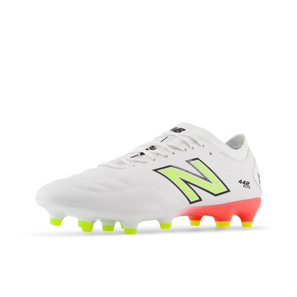 New Balance Men's 442 Elite Firm Ground V2 Soccer Cleats