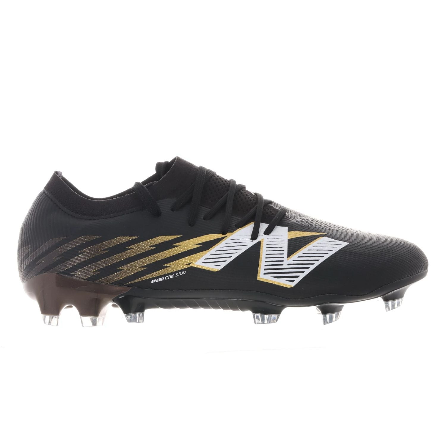 New Balance Adult Furon Elite Firm Ground V8 Soccer Cleats