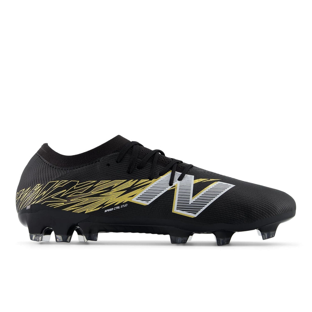 New Balance Adult Furon Elite Firm Ground V8 Soccer Cleats