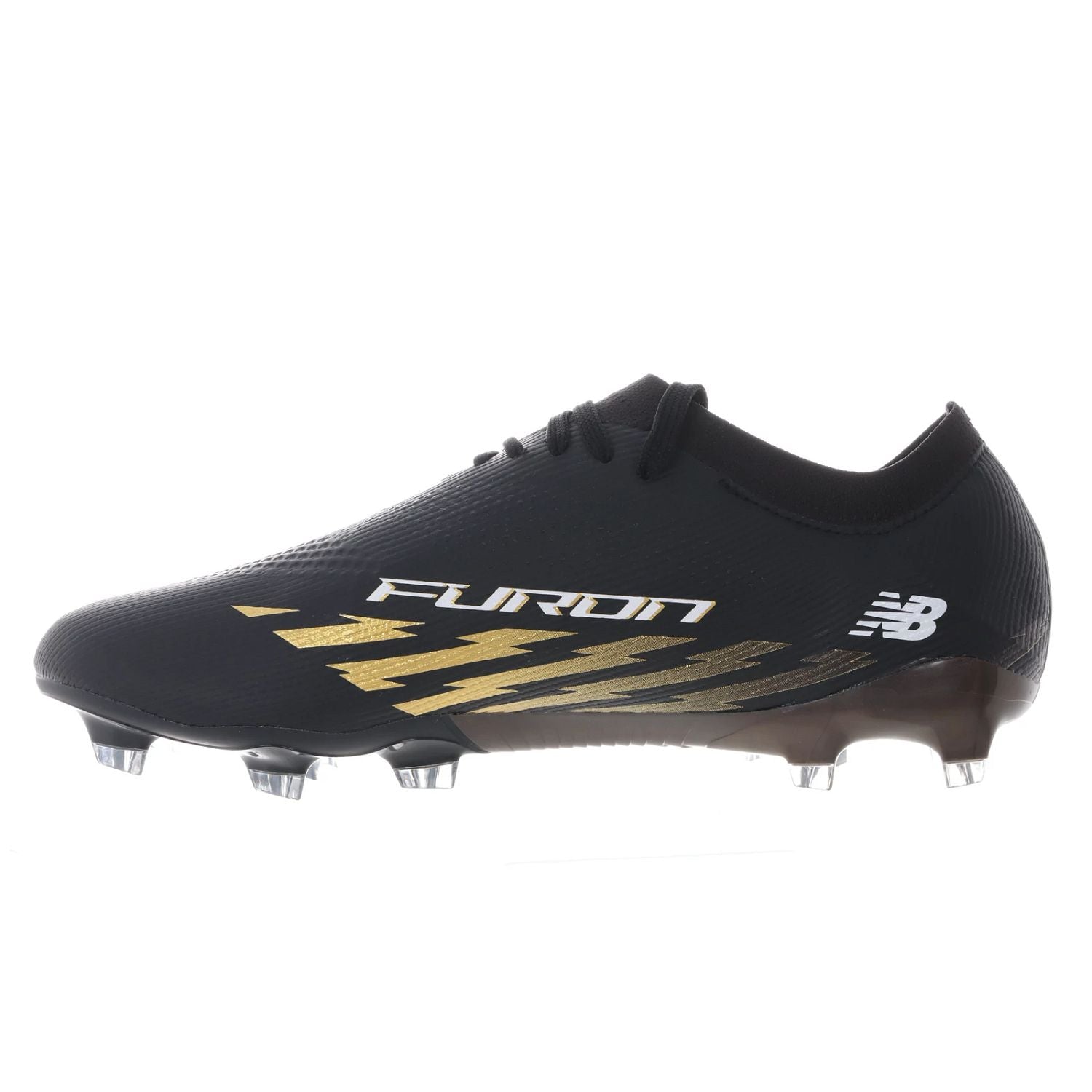 New Balance Adult Furon Elite Firm Ground V8 Soccer Cleats
