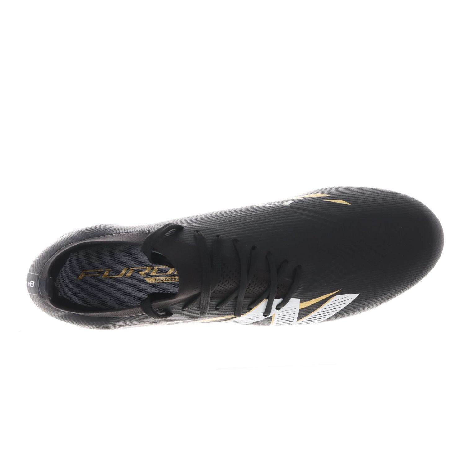 New Balance Adult Furon Elite Firm Ground V8 Soccer Cleats