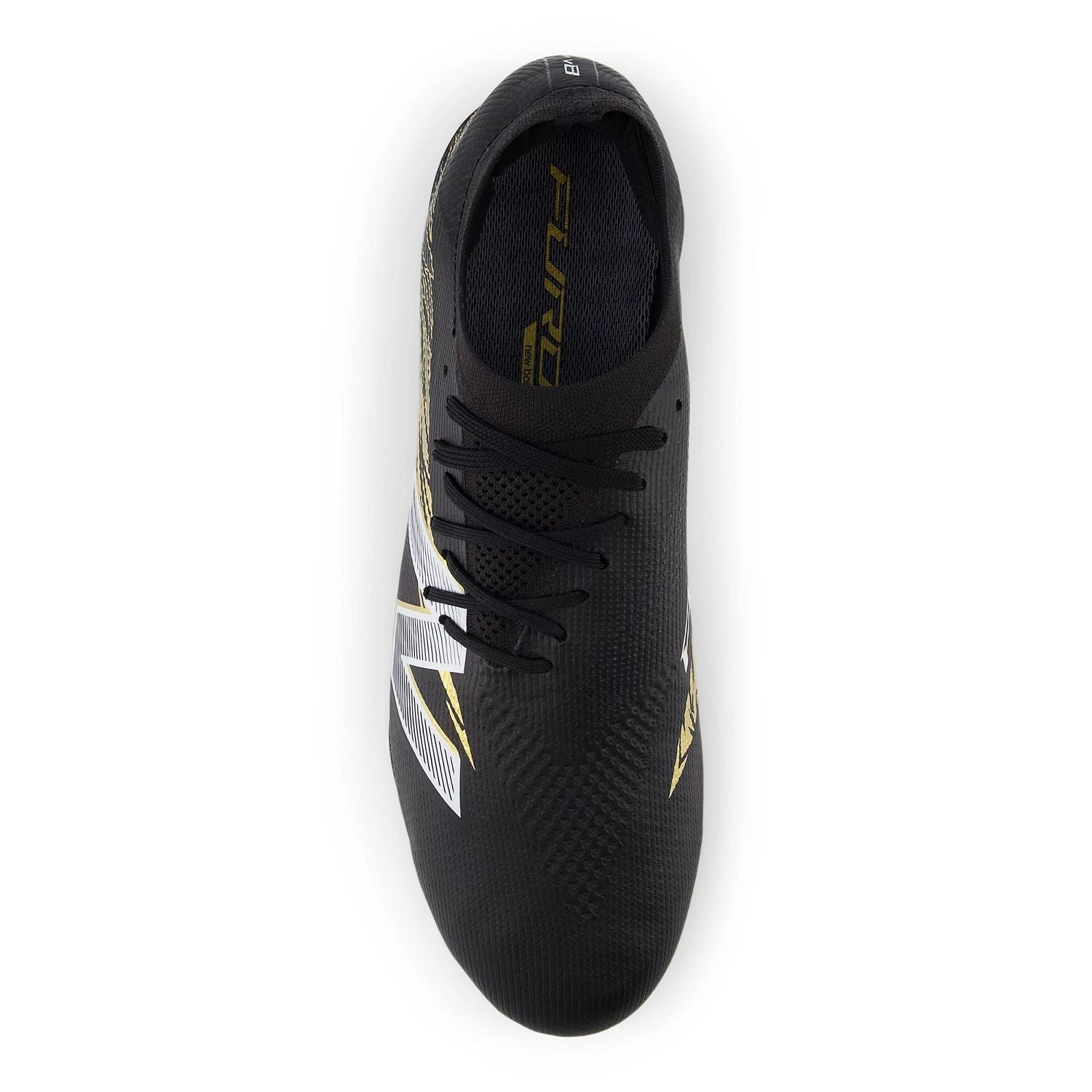 New Balance Adult Furon Elite Firm Ground V8 Soccer Cleats