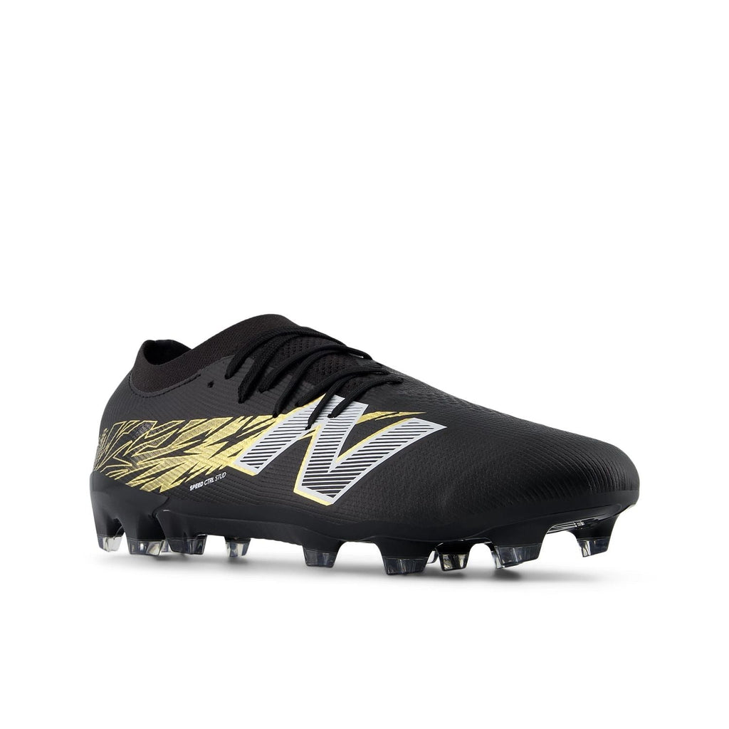New Balance Adult Furon Elite Firm Ground V8 Soccer Cleats