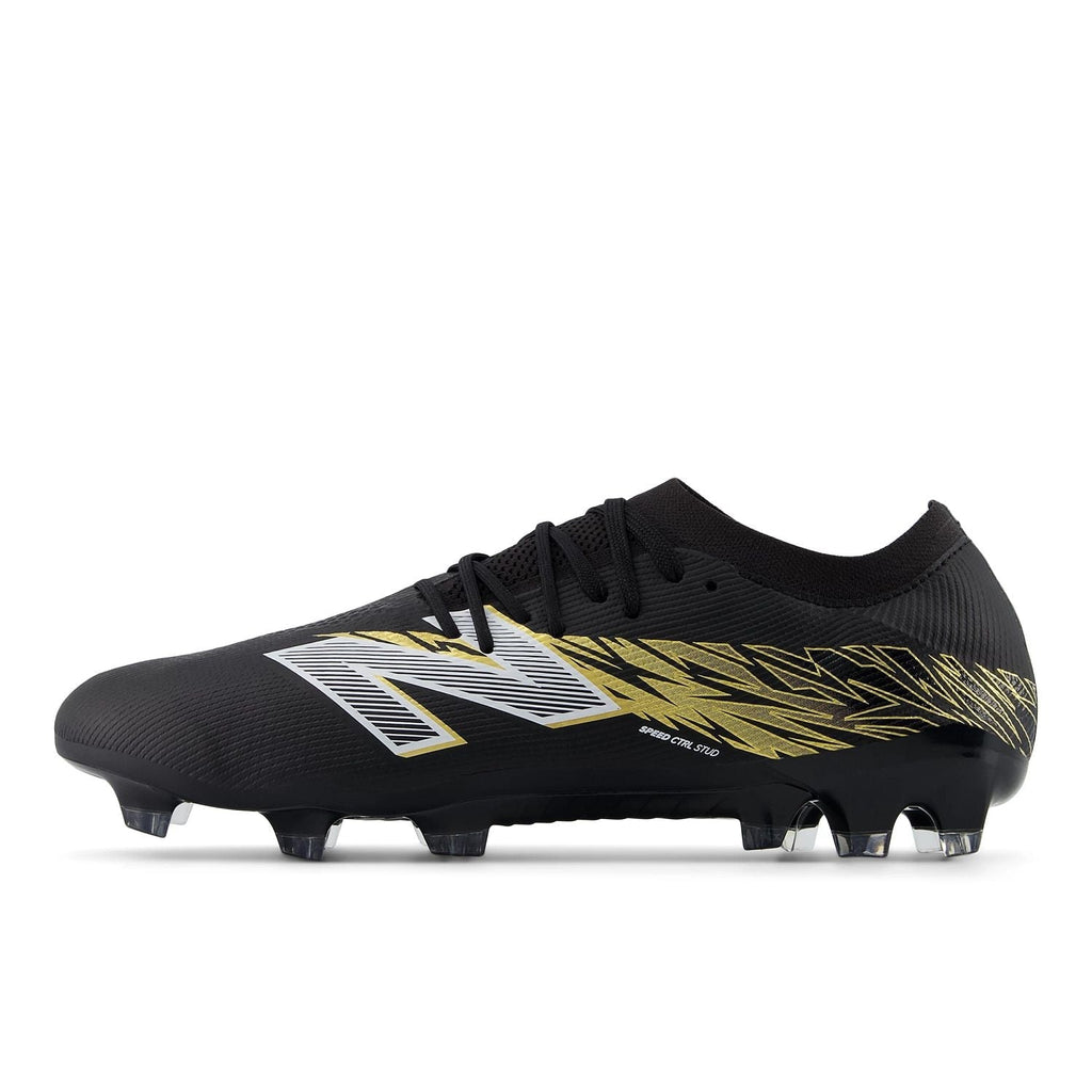 New Balance Adult Furon Elite Firm Ground V8 Soccer Cleats