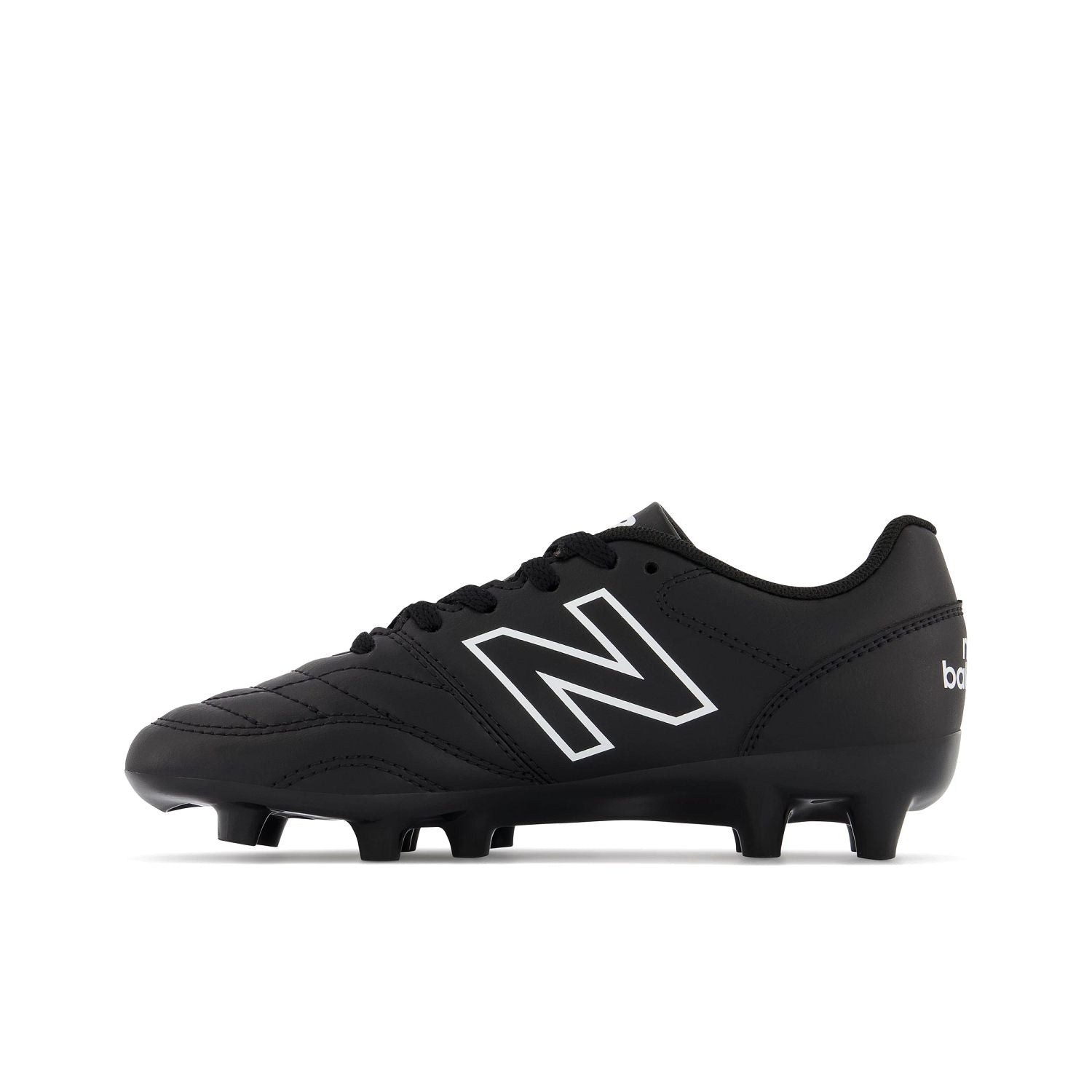 New Balance Youth 442 V2 Academy Firm Ground Soccer Cleats