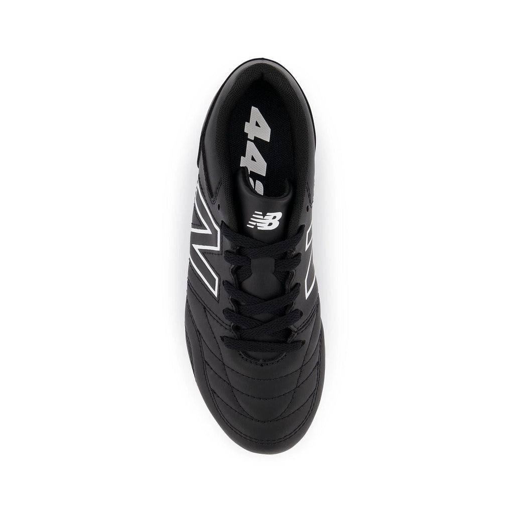 New Balance Youth 442 V2 Academy Firm Ground Soccer Cleats