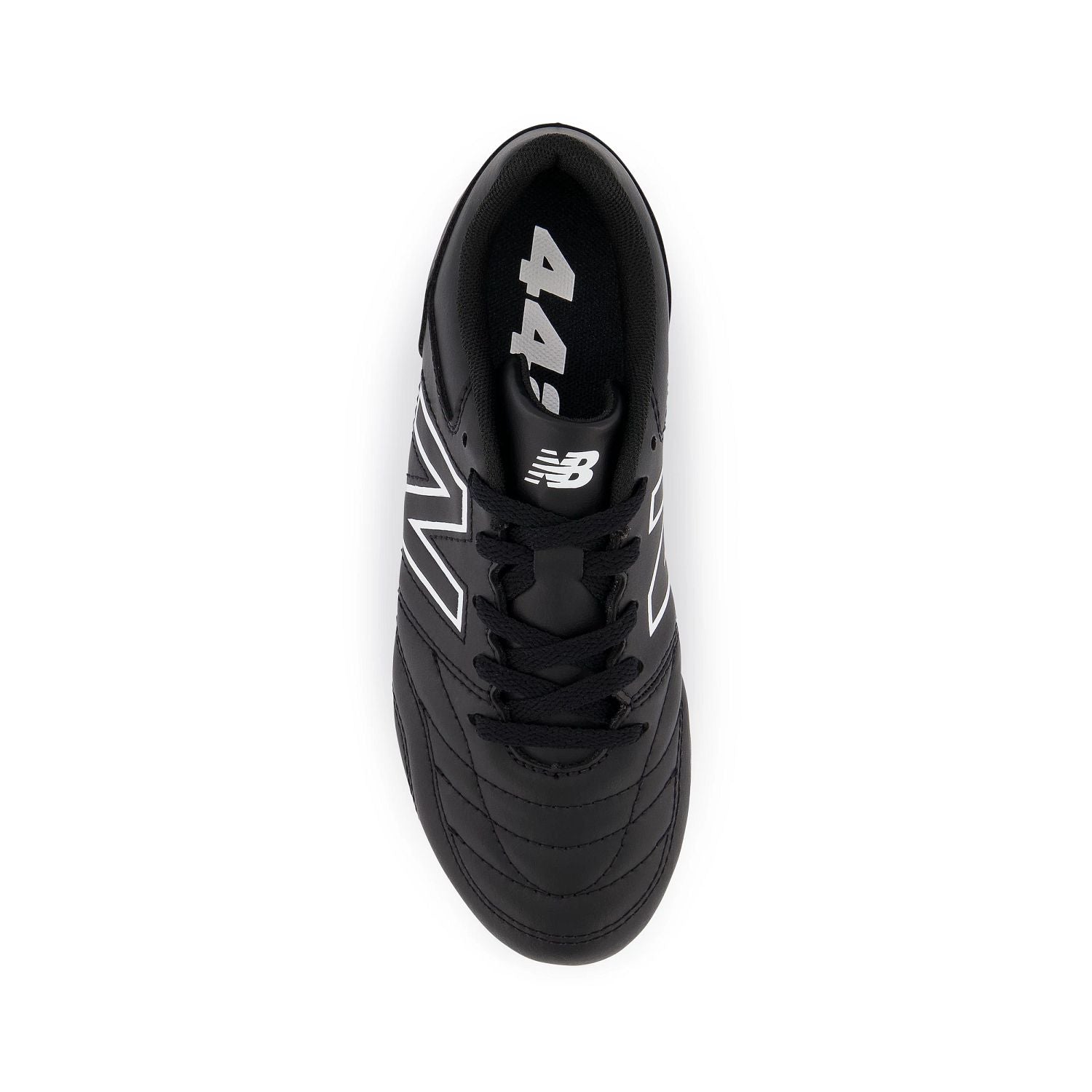 New Balance Youth 442 V2 Academy Firm Ground Soccer Cleats