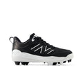 New Balance Boys' Fresh Foam 3000v7 Rubber Molded Baseball Cleats