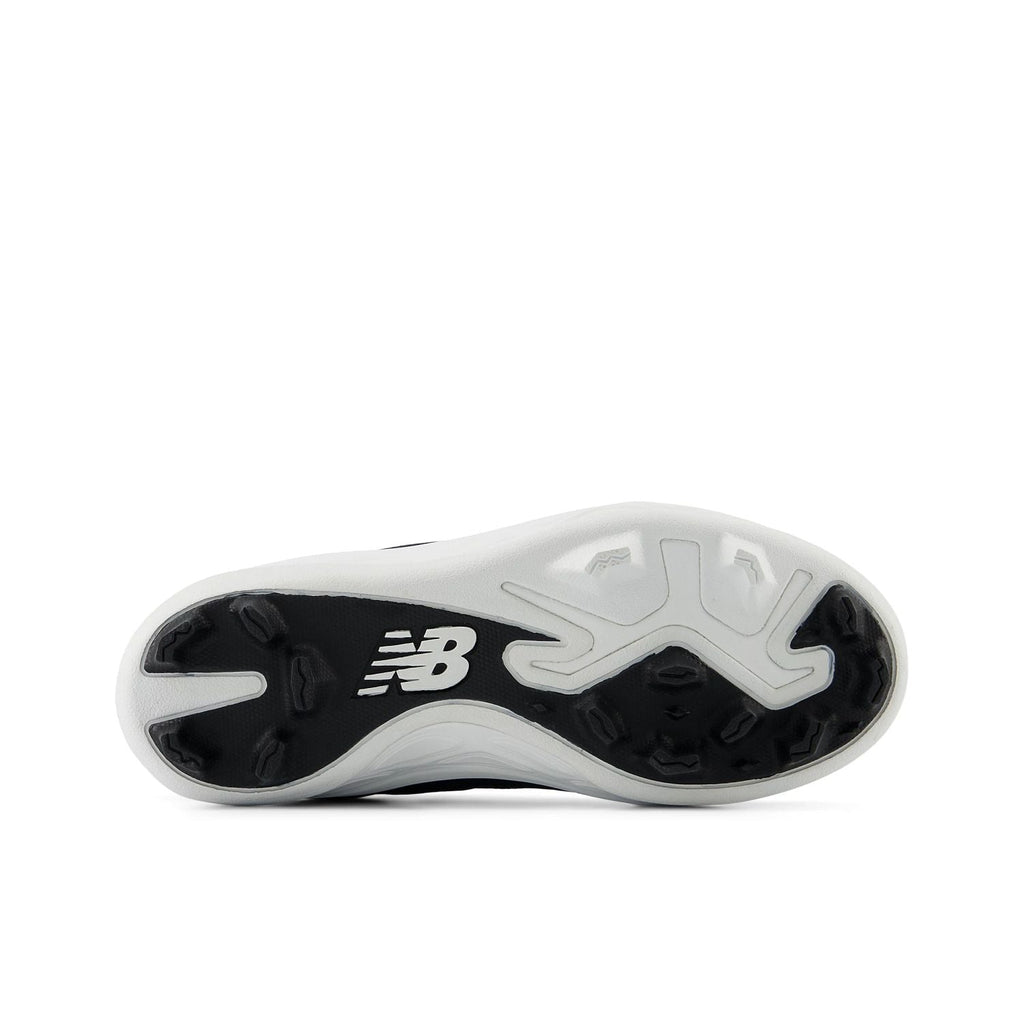 New Balance Boys' Fresh Foam 3000v7 Rubber Molded Baseball Cleats
