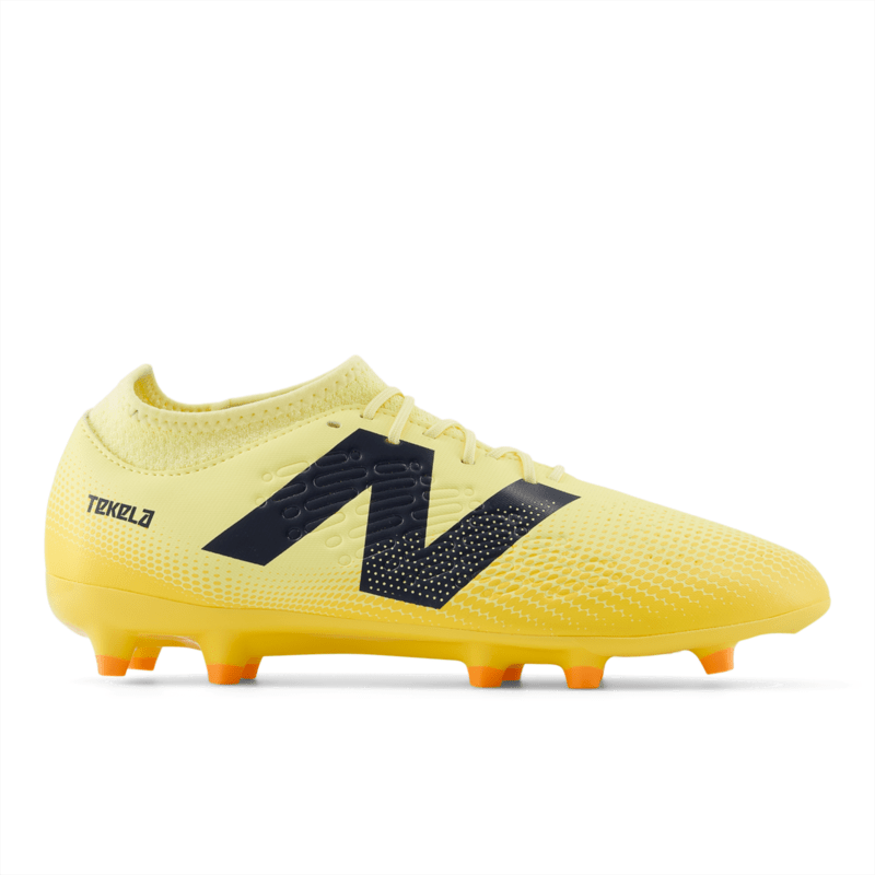 New Balance Men's Tekela Magique FG V4+ Soccer Cleat