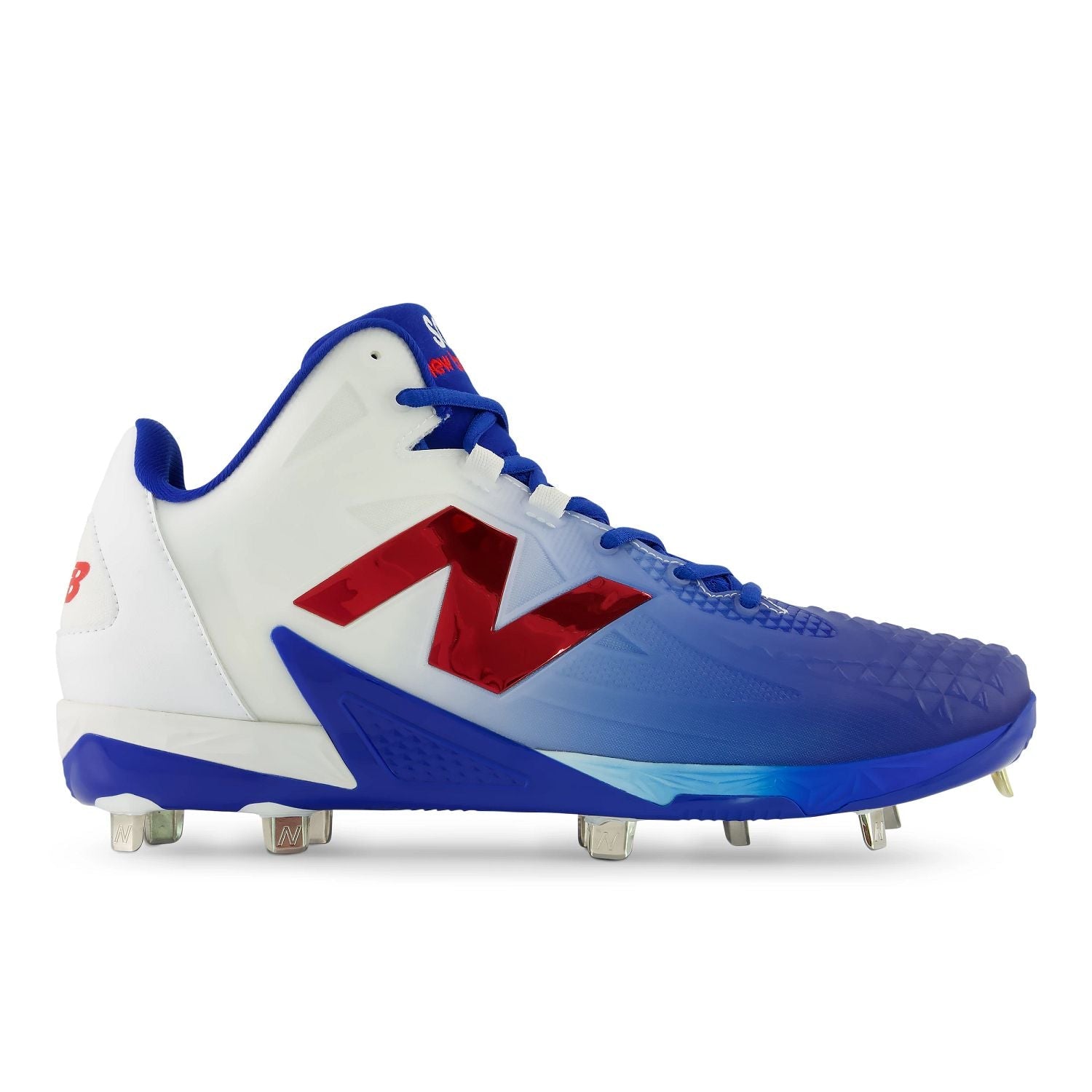 New Balance Men's Ohtani Energy Metal Baseball Cleats