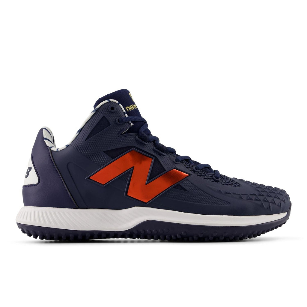 New Balance Men's FuelCell Ohtani 1 Baseball Turf Shoes