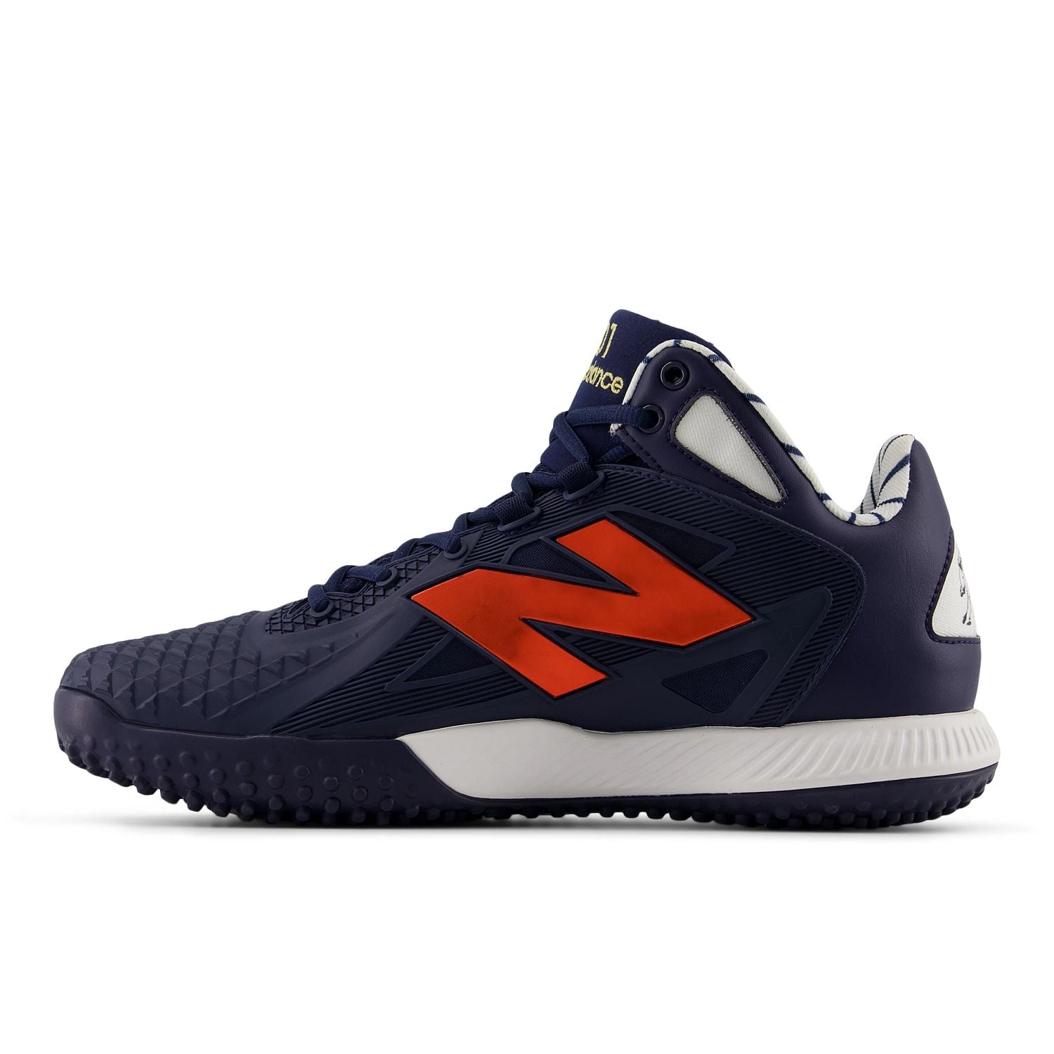 New Balance Men's FuelCell Ohtani 1 Baseball Turf Shoes