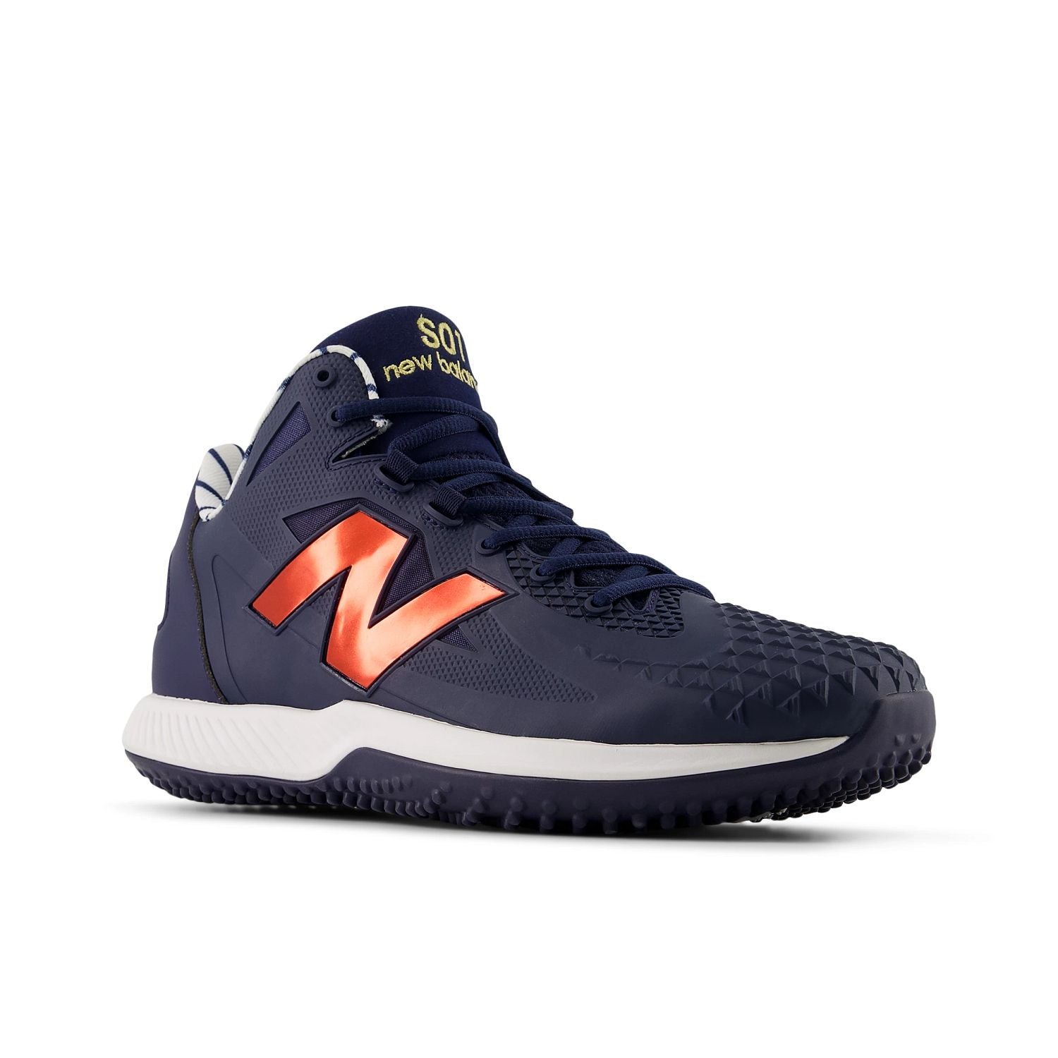 New Balance Men's FuelCell Ohtani 1 Baseball Turf Shoes