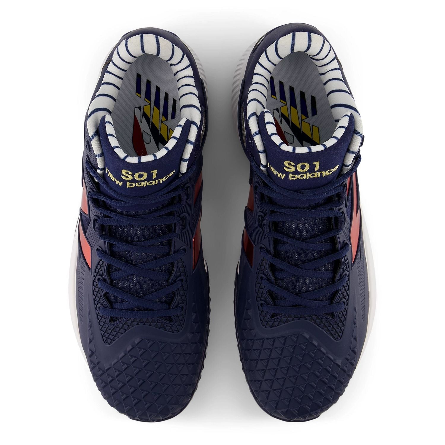 New Balance Men's FuelCell Ohtani 1 Baseball Turf Shoes