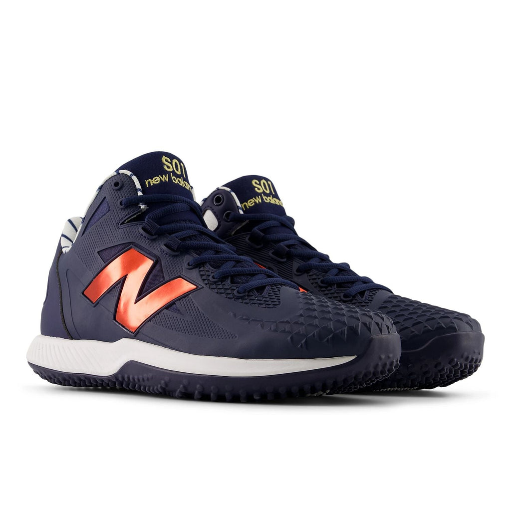 New Balance Men's FuelCell Ohtani 1 Baseball Turf Shoes
